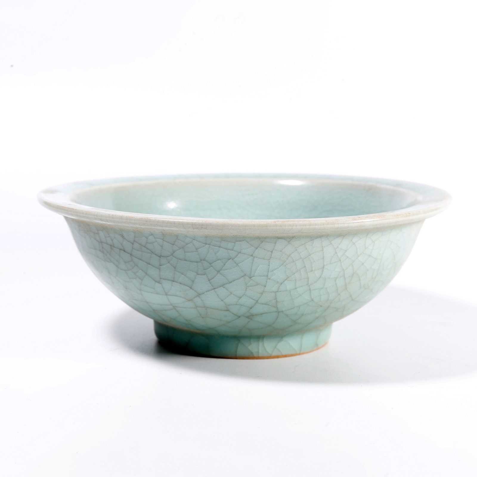 A WASHER FROM LONGQUAN KILN (1 of 10)