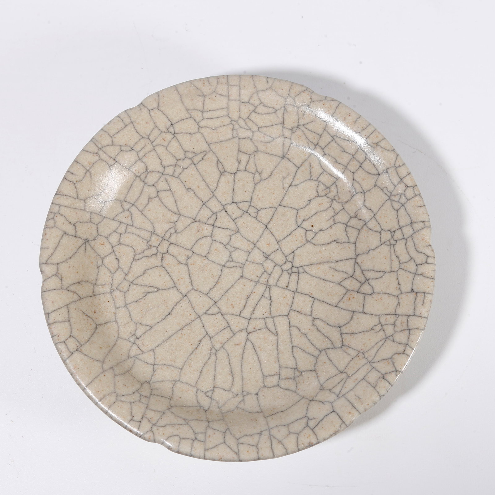 A WASHER FROM GE KILN (1 of 9)