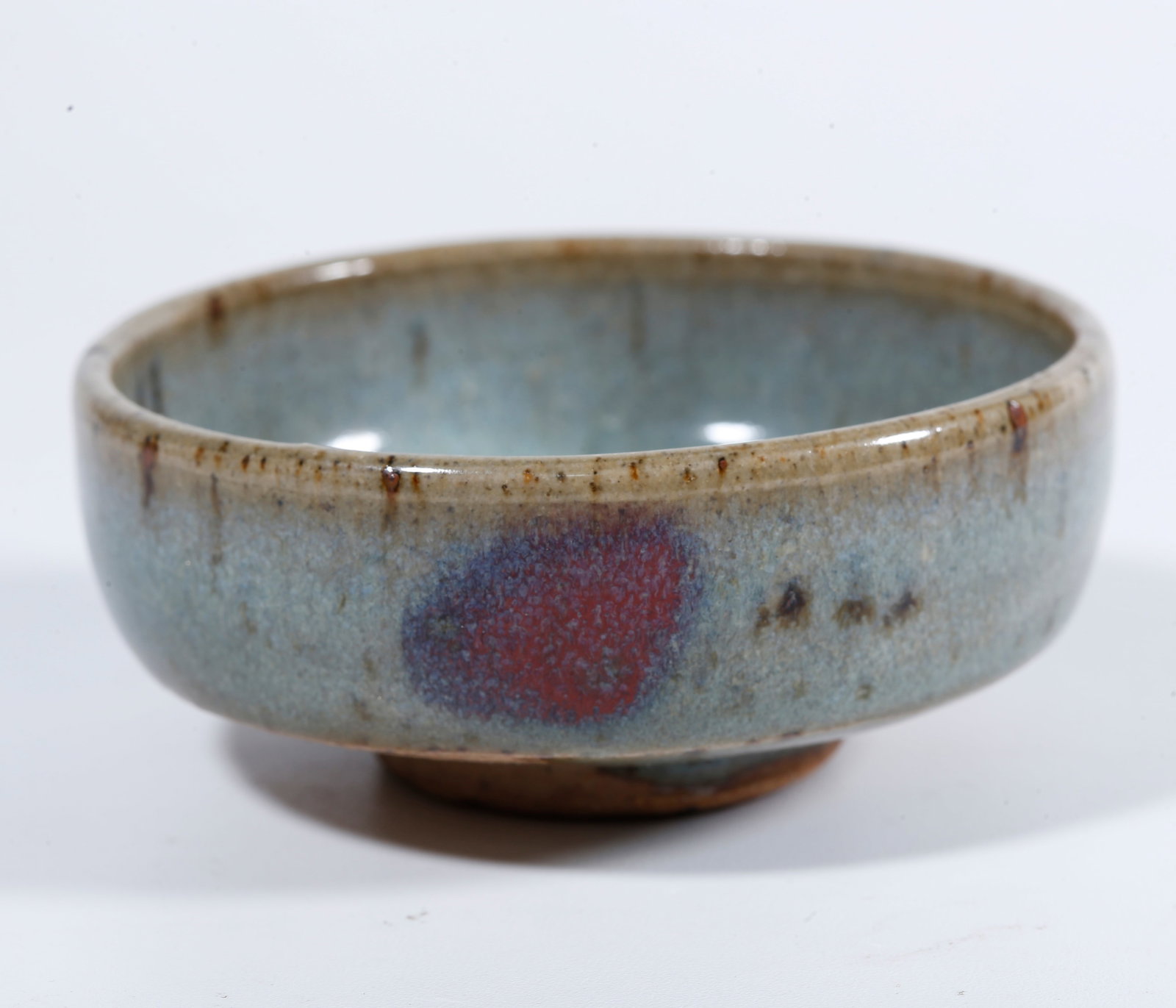 A JUN WARE WASHER (1 of 9)