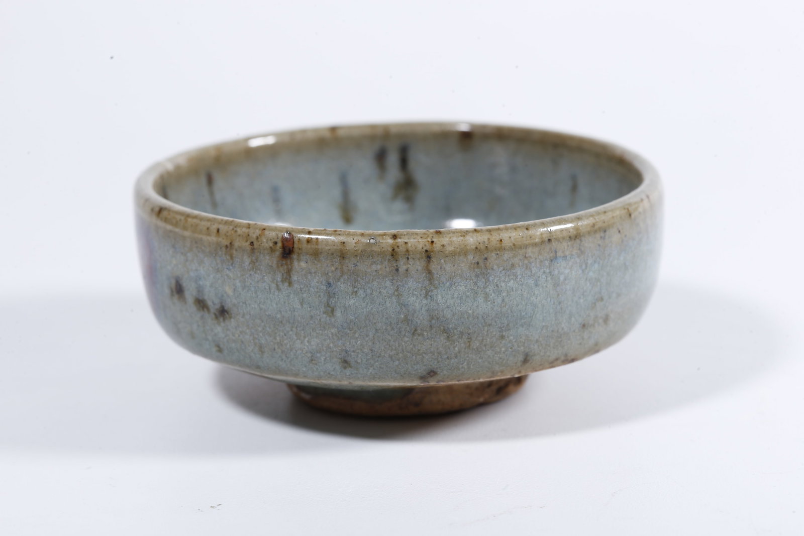 A JUN WARE WASHER - 2
