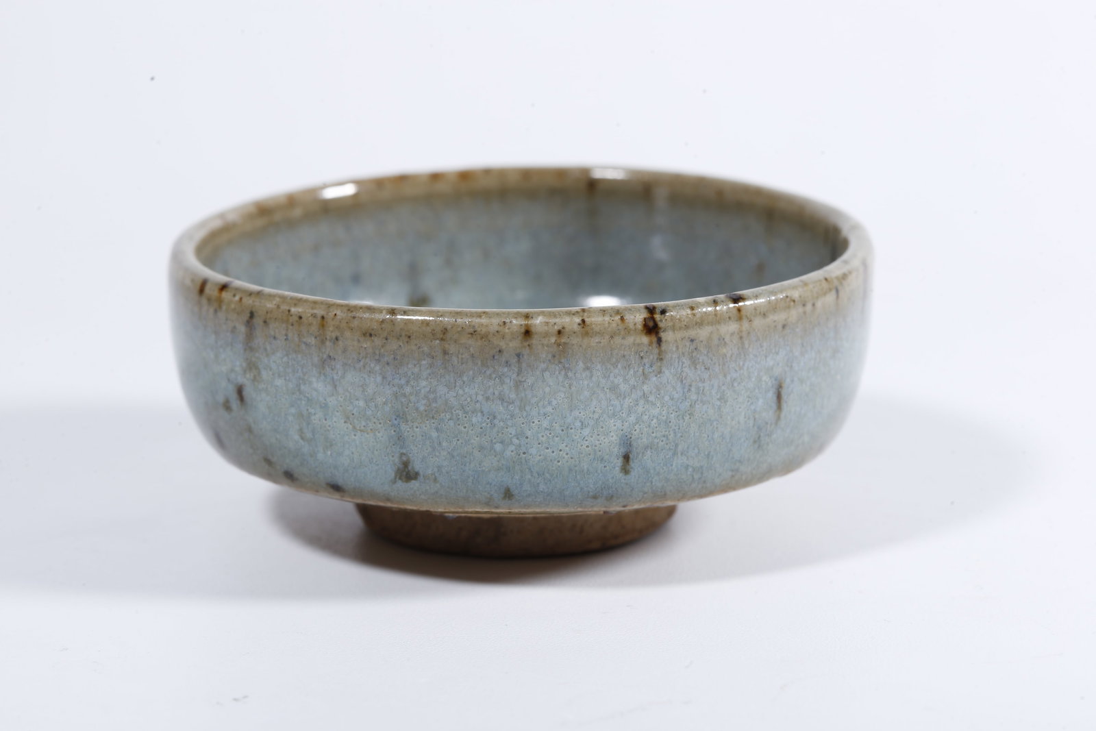 A JUN WARE WASHER - 4