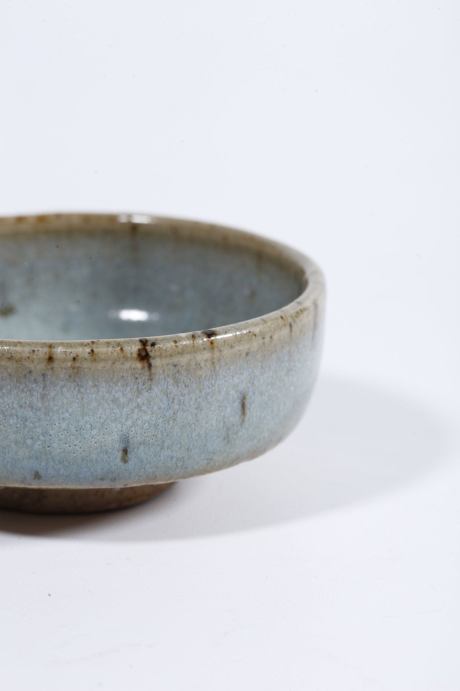 A JUN WARE WASHER - 5