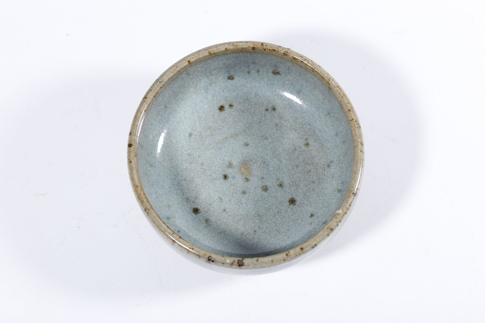 A JUN WARE WASHER - 6