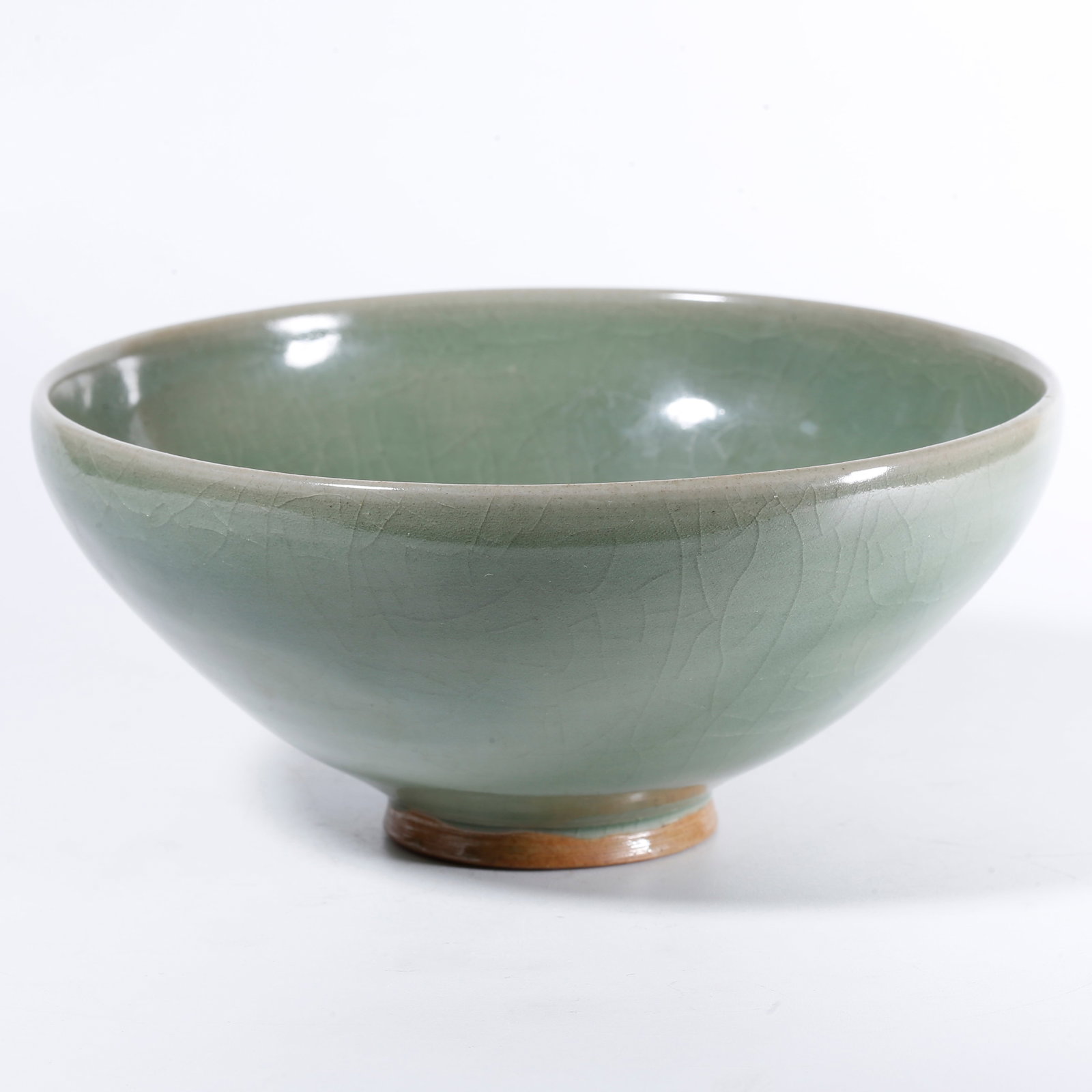 A OFFICIAL KILN BOWL (1 of 10)
