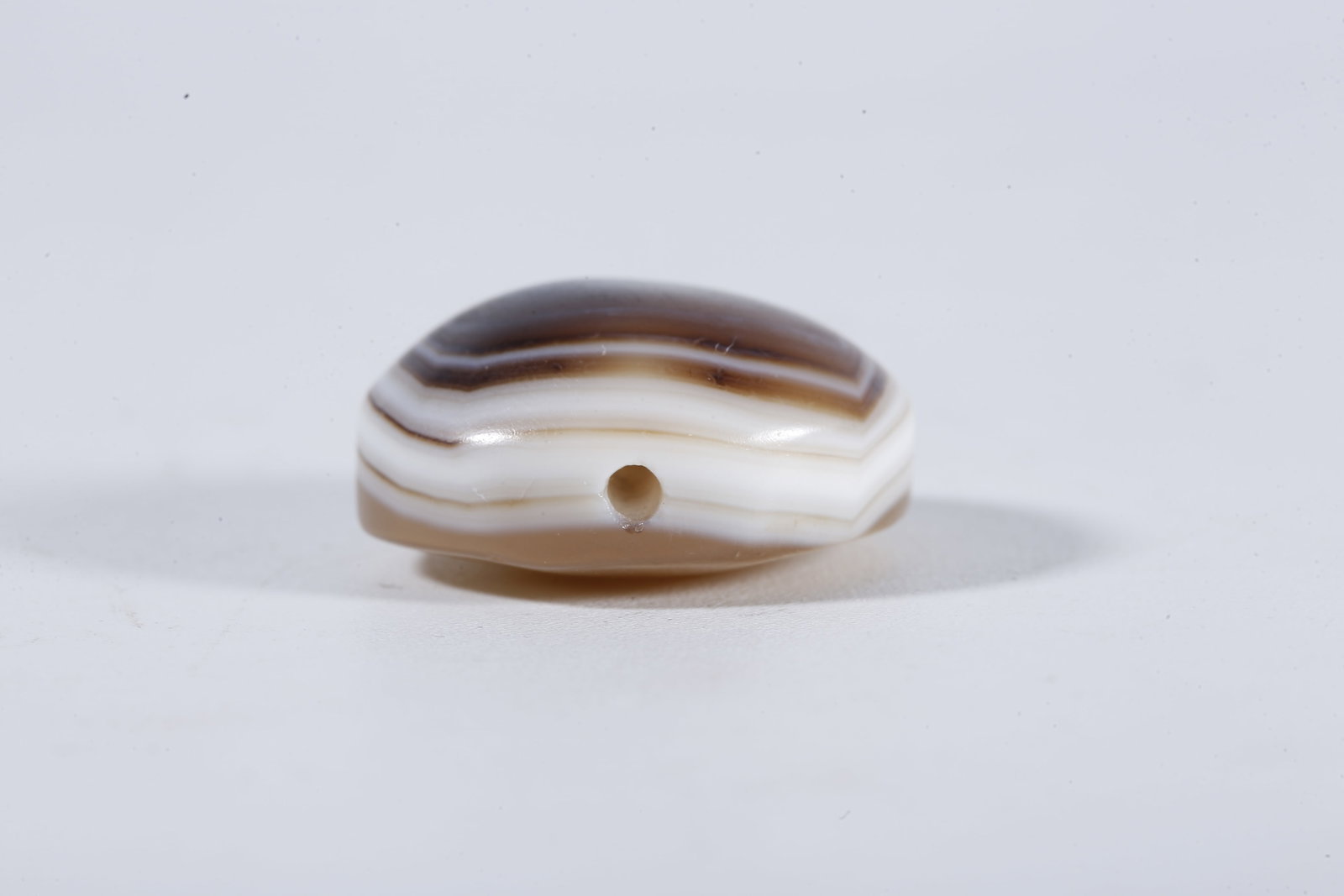 A AGATE DZI BEAD - 3