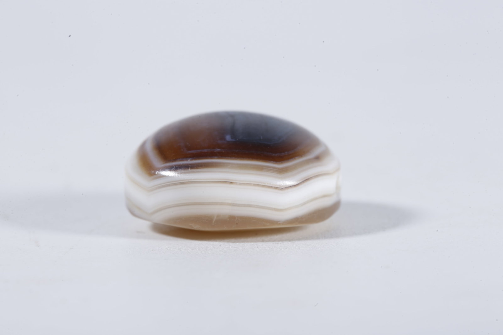A AGATE DZI BEAD - 4