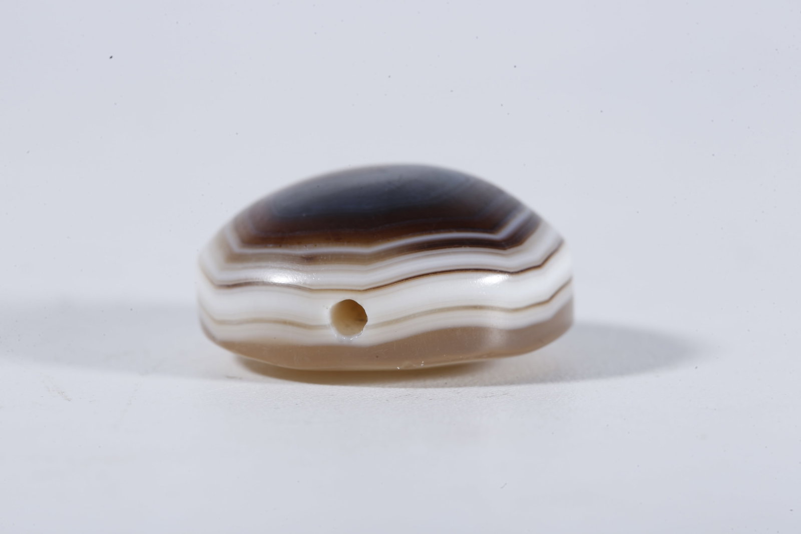 A AGATE DZI BEAD - 5