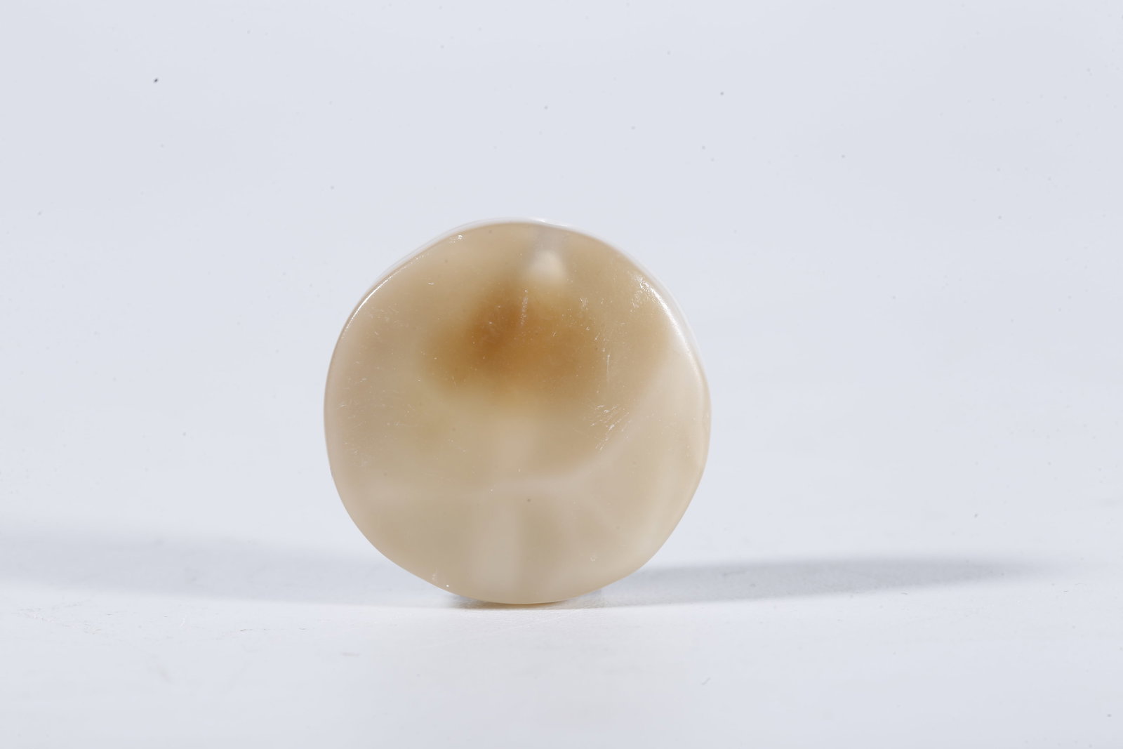A AGATE DZI BEAD - 7
