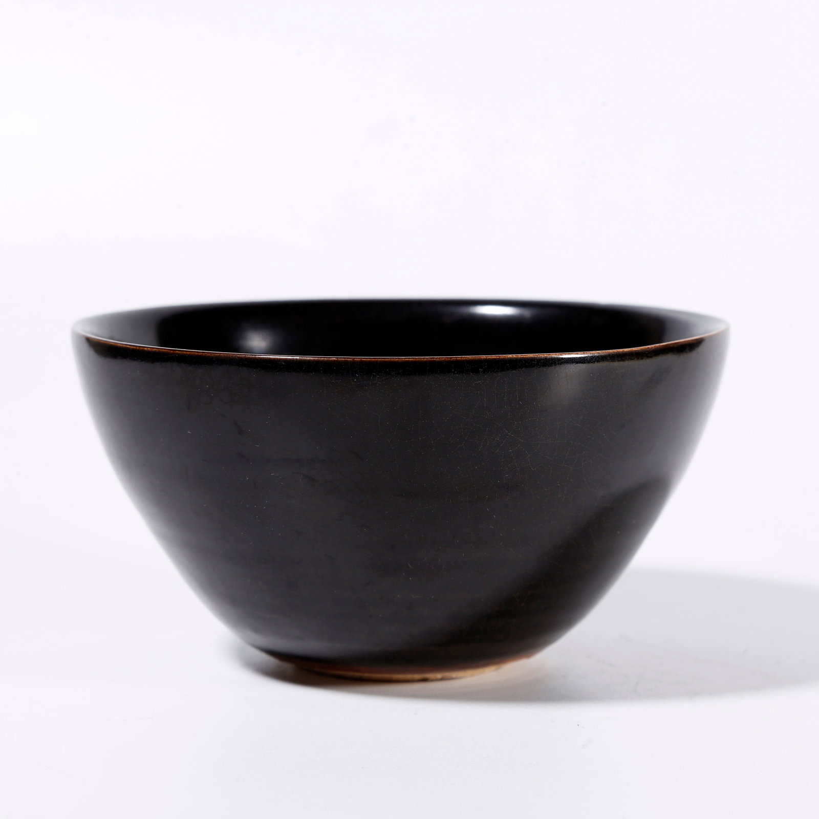 A BOWL FROM JIZHOU KILN (1 of 8)
