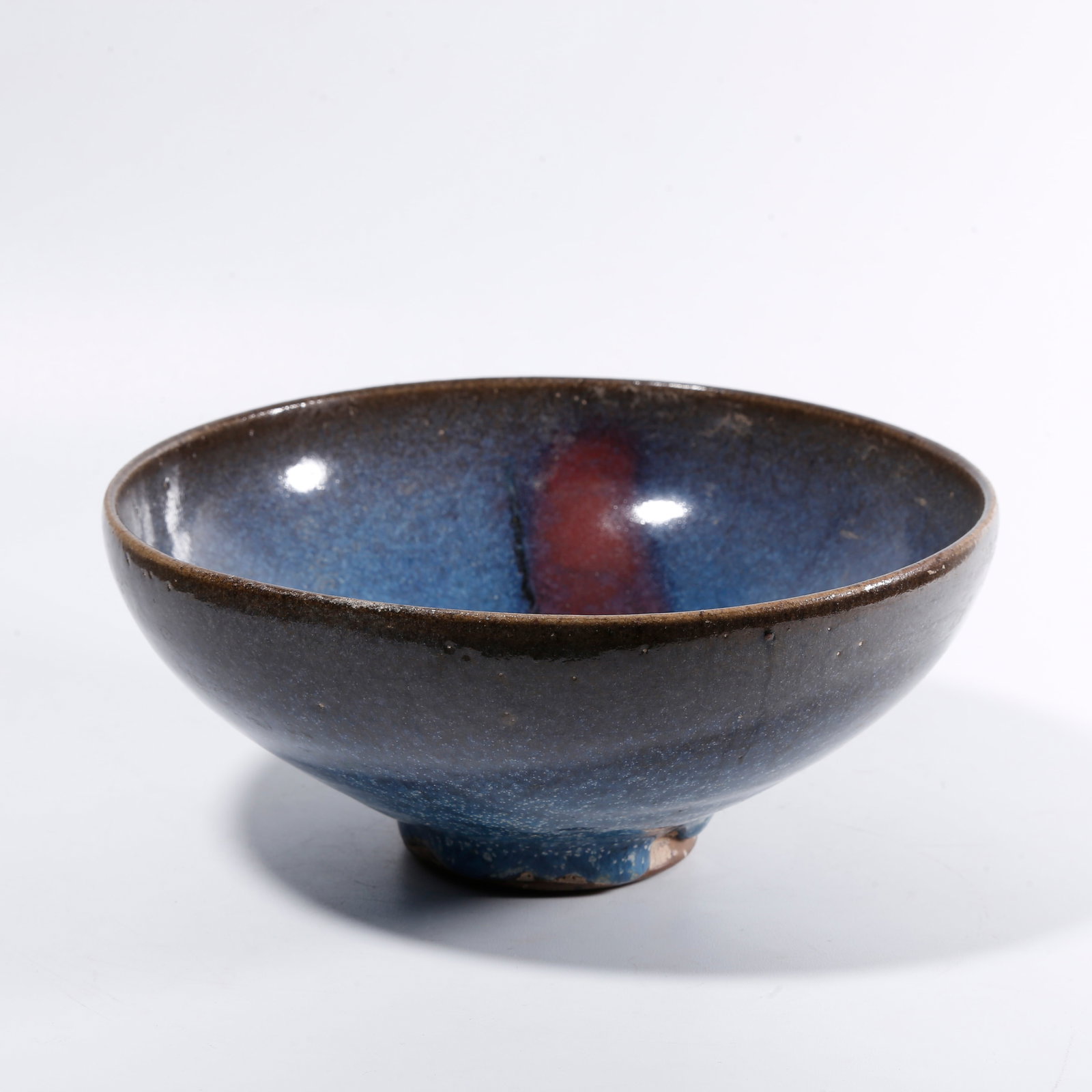 A JUN KILN BOWL (1 of 10)