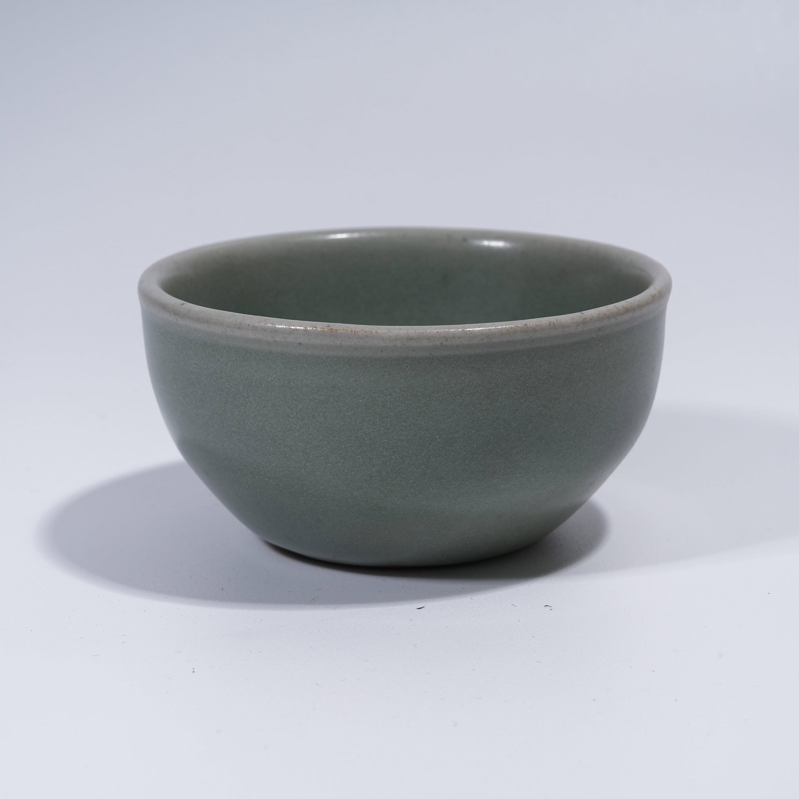 A LONGQUAN KILN CUP (1 of 8)