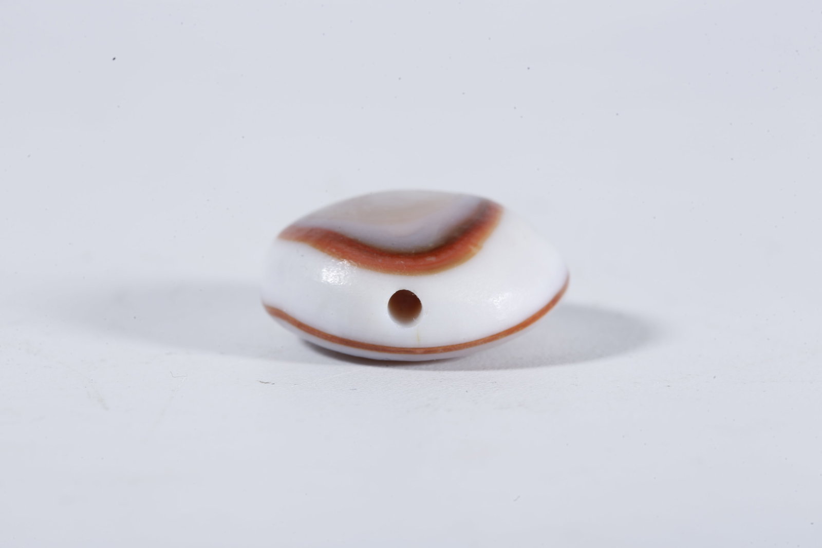A AGATE DZI BEAD - 3