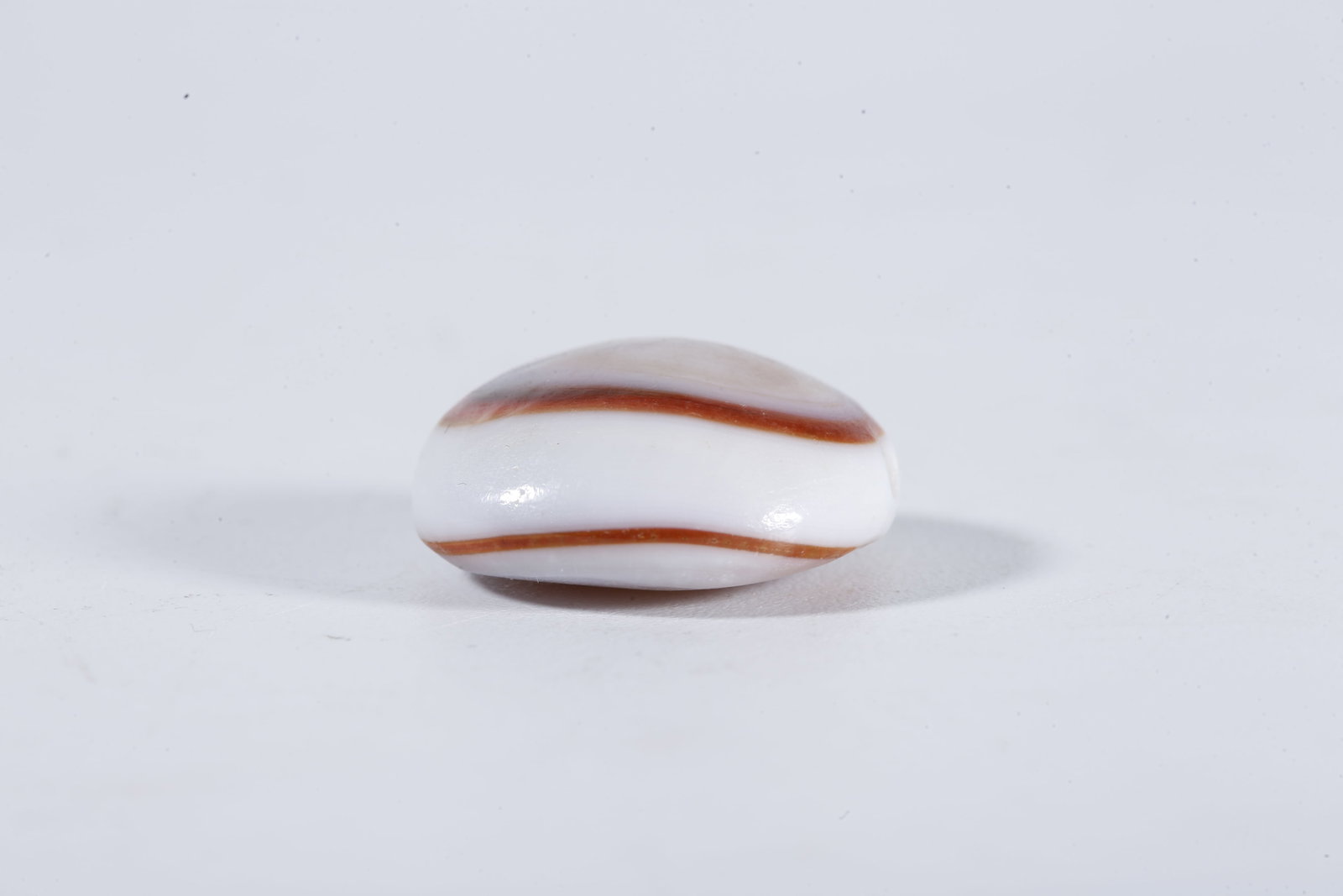 A AGATE DZI BEAD - 4