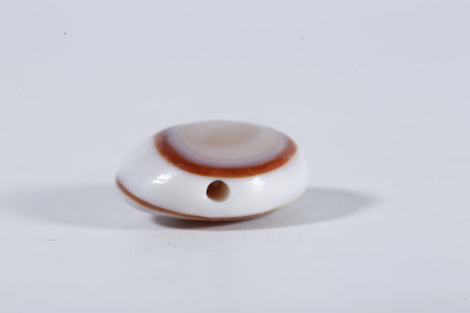 A AGATE DZI BEAD - 5
