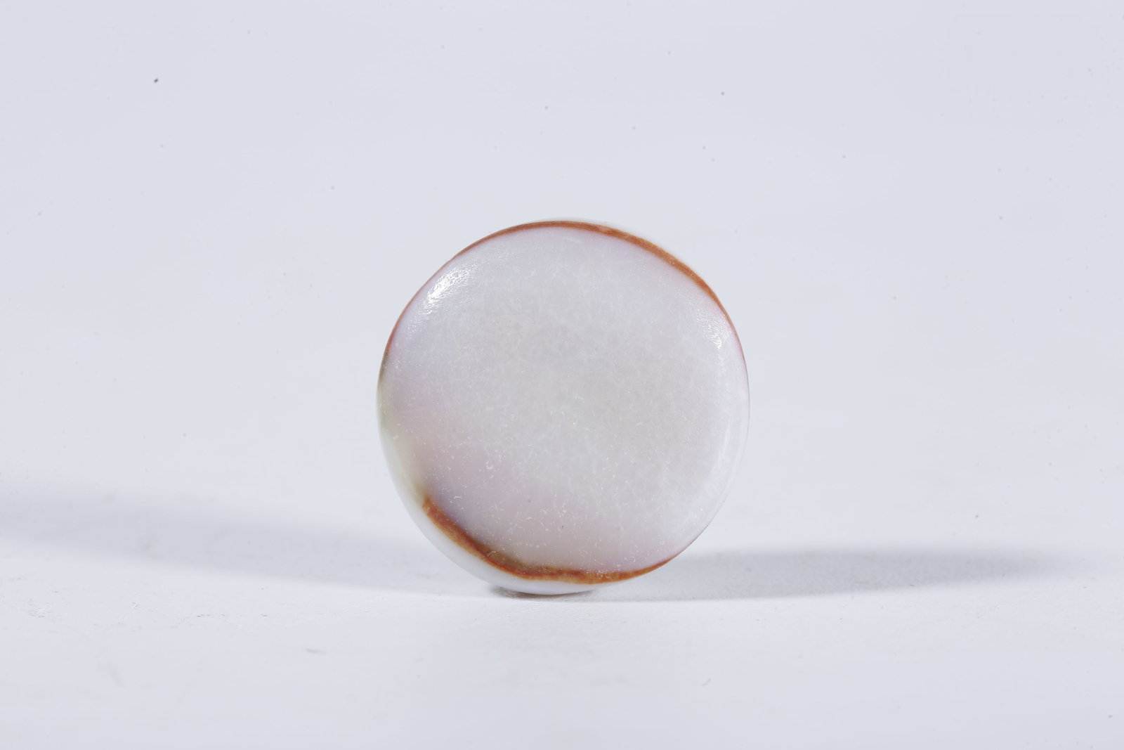 A AGATE DZI BEAD - 8