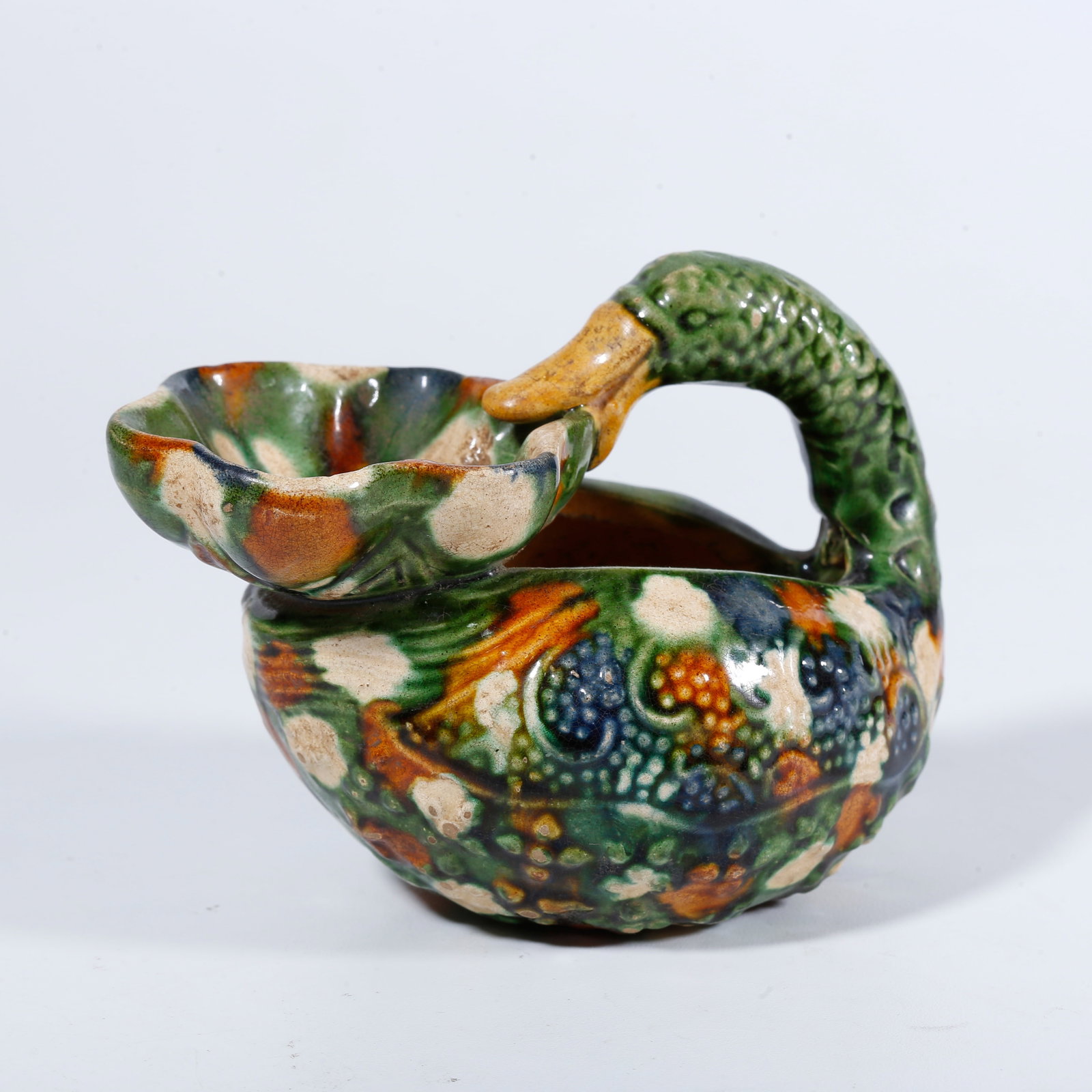 A TANG SANCAI WATER DROPPER (1 of 10)