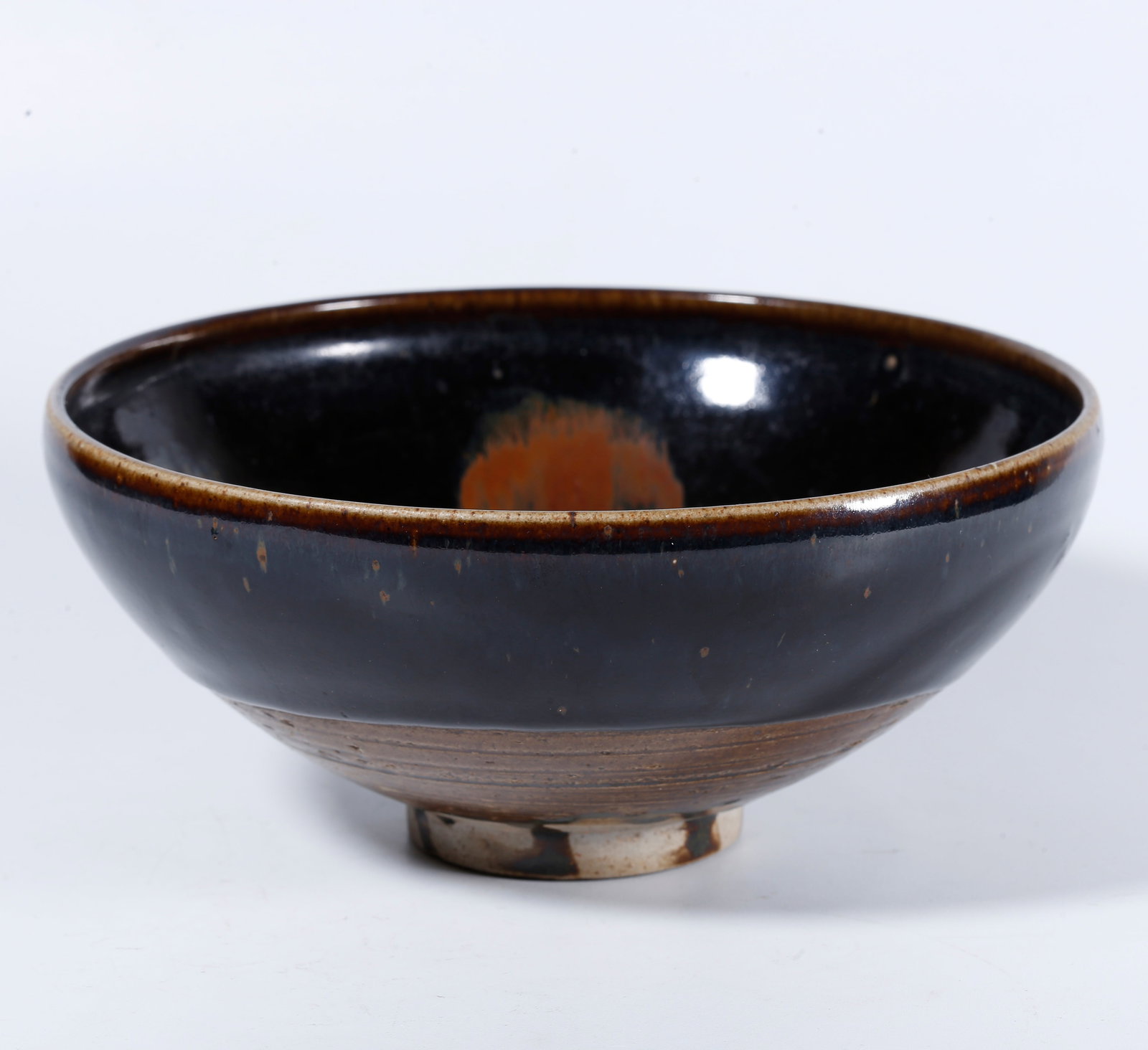 A JIZHOU KILN BOWL (1 of 11)