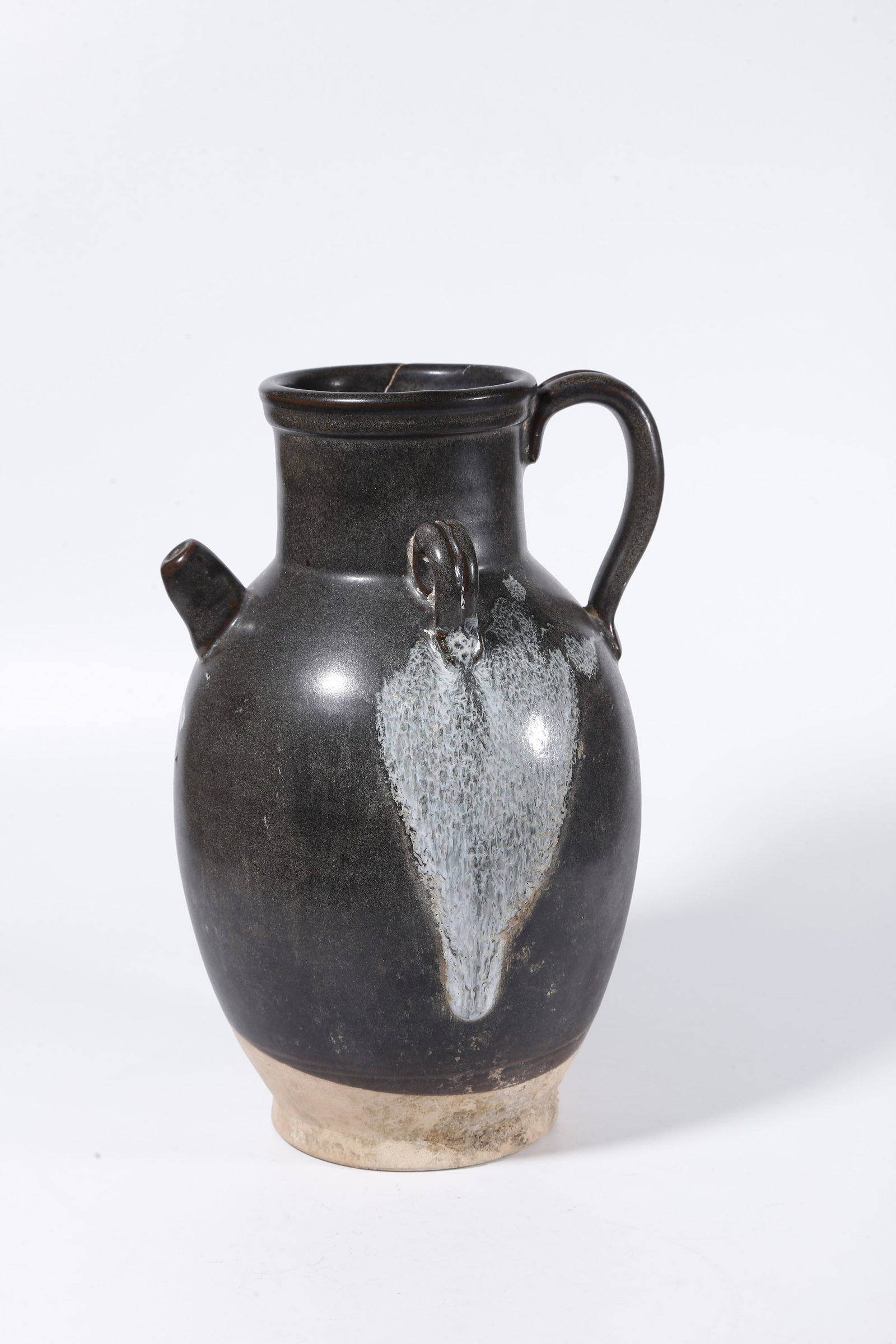 A OLD KILN EWER (1 of 10)