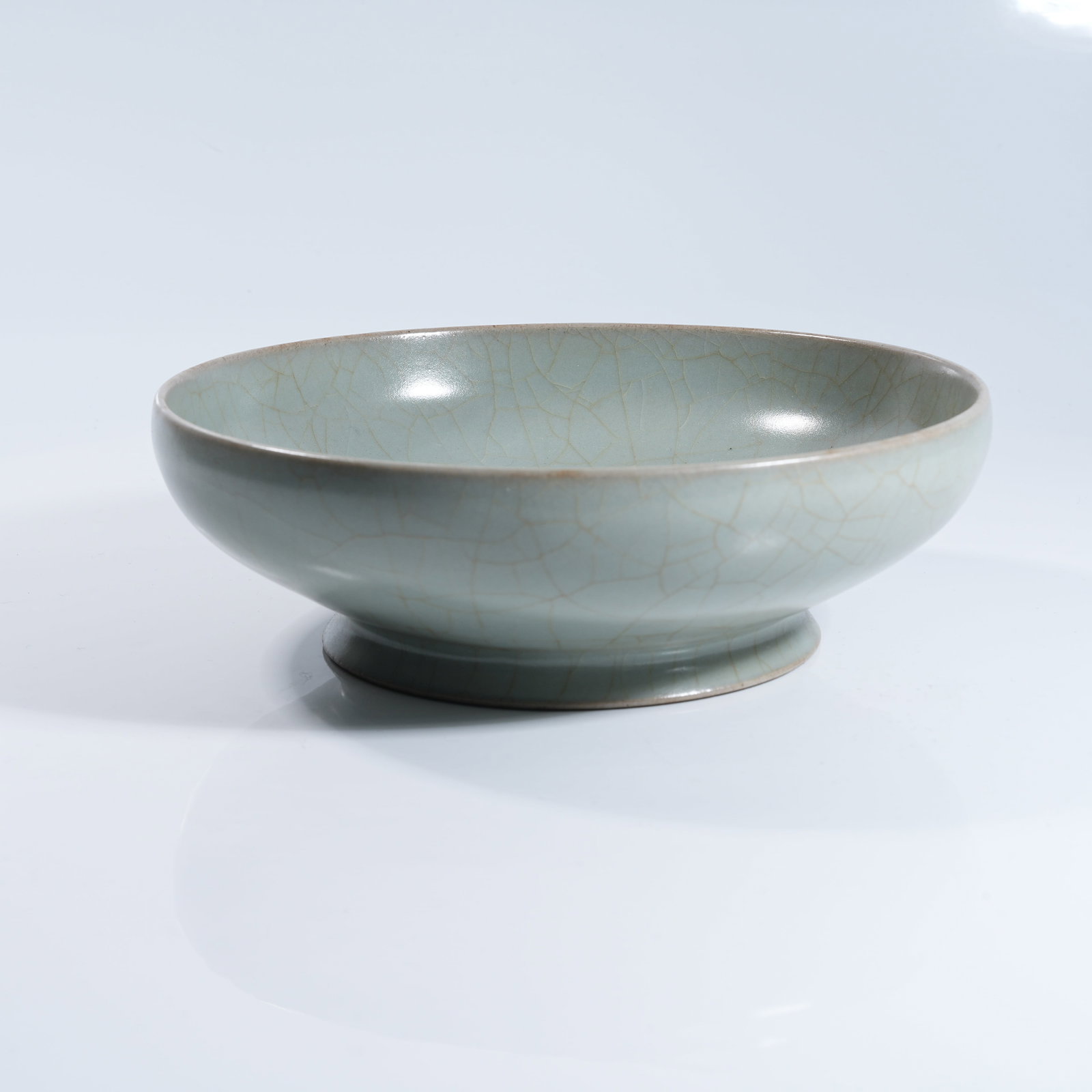 A RU WARE BRUSH WASHER (1 of 9)