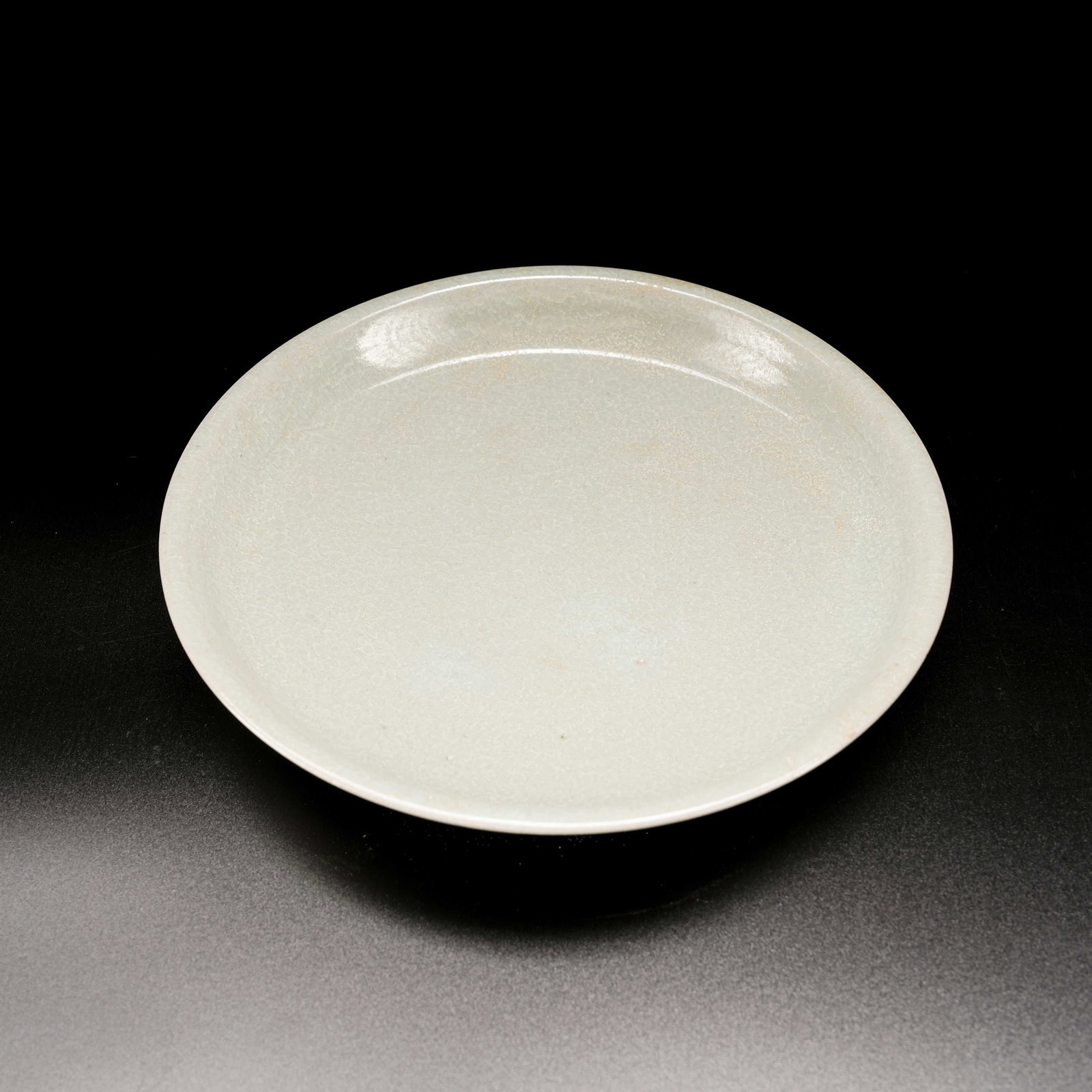 A RU KILN DISH (1 of 8)