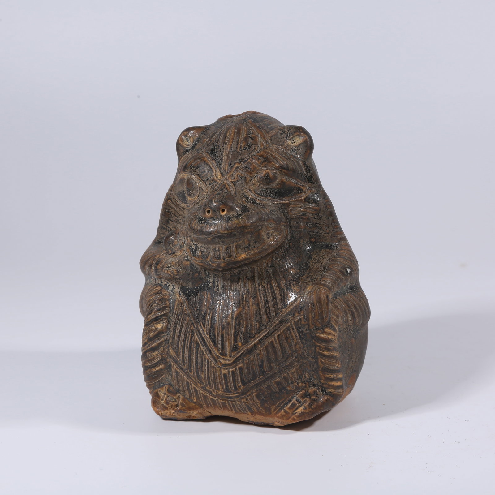 A OLD KILN BEAR ZUN (1 of 8)