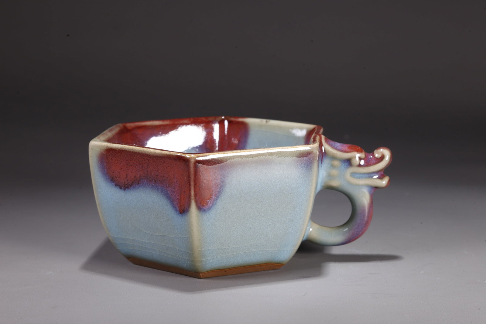 A JUN WARE CUP - 2