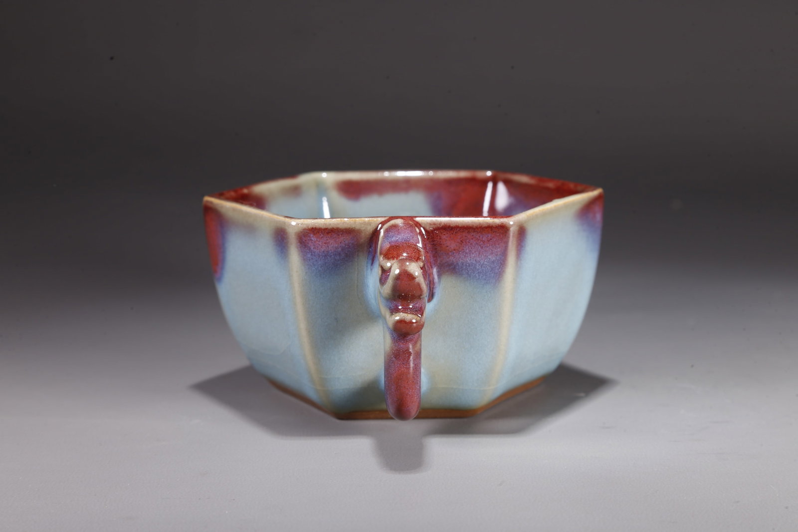 A JUN WARE CUP - 3