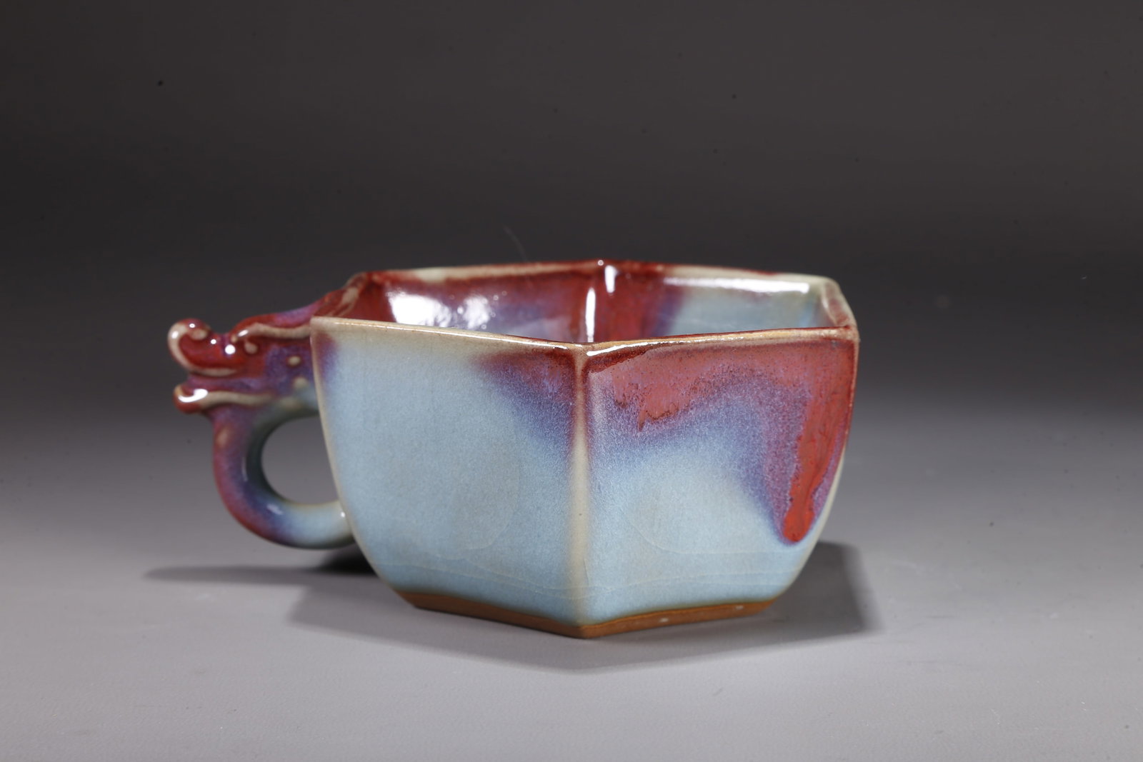 A JUN WARE CUP - 4