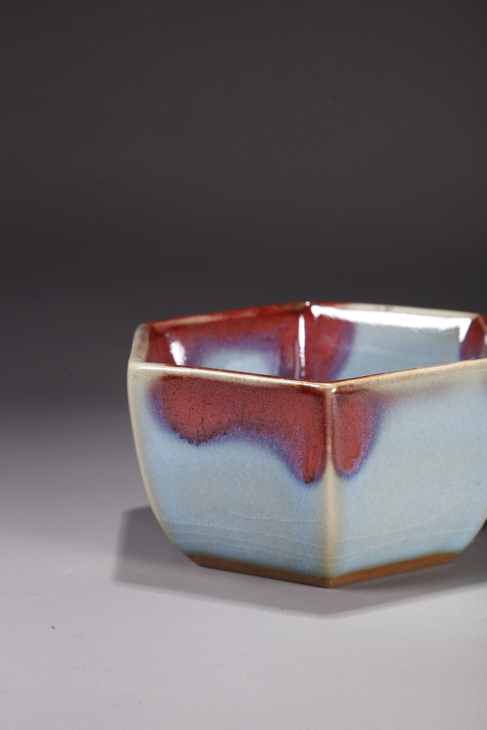 A JUN WARE CUP - 6