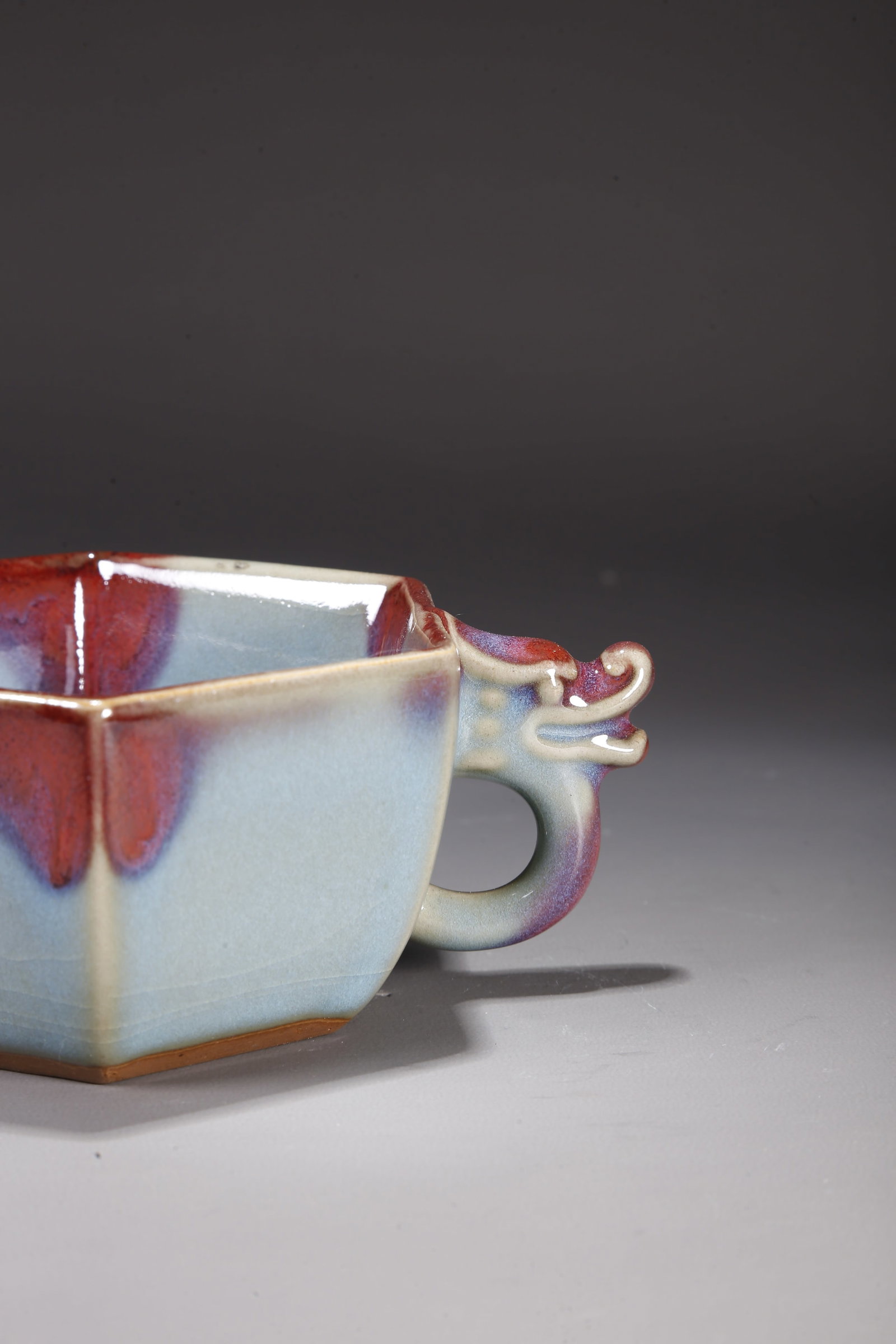 A JUN WARE CUP - 7