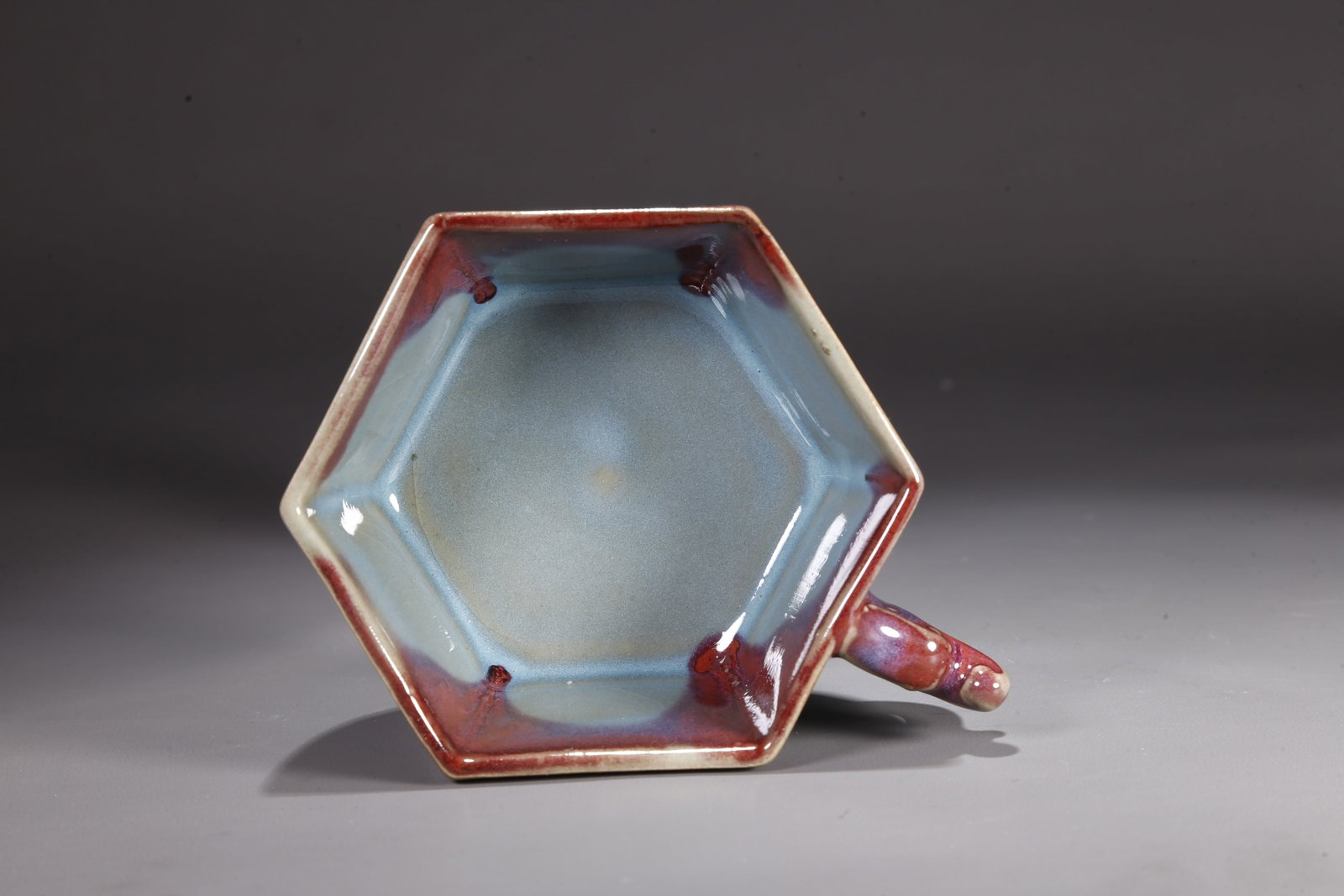 A JUN WARE CUP - 8