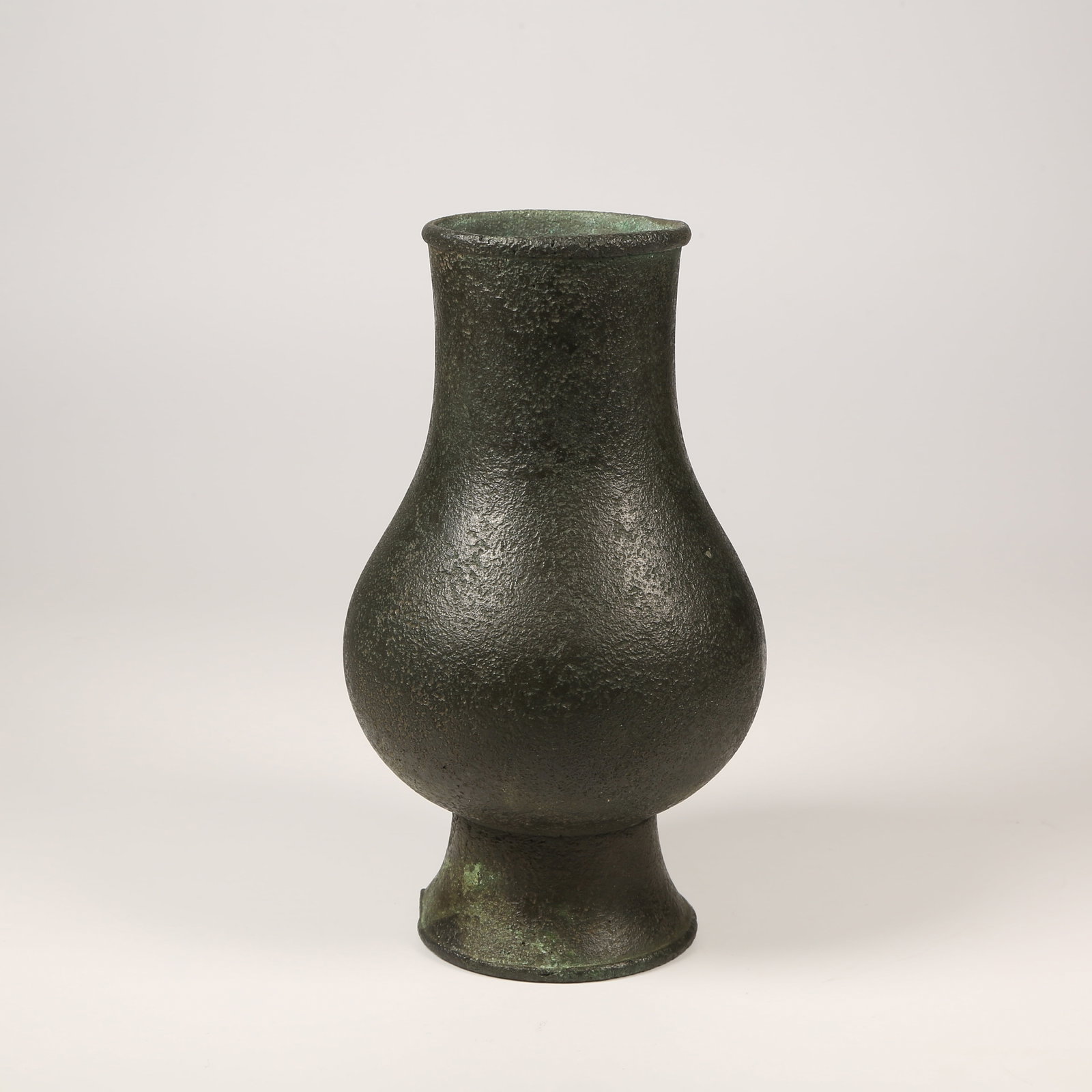 A BRONZE VASE (1 of 9)