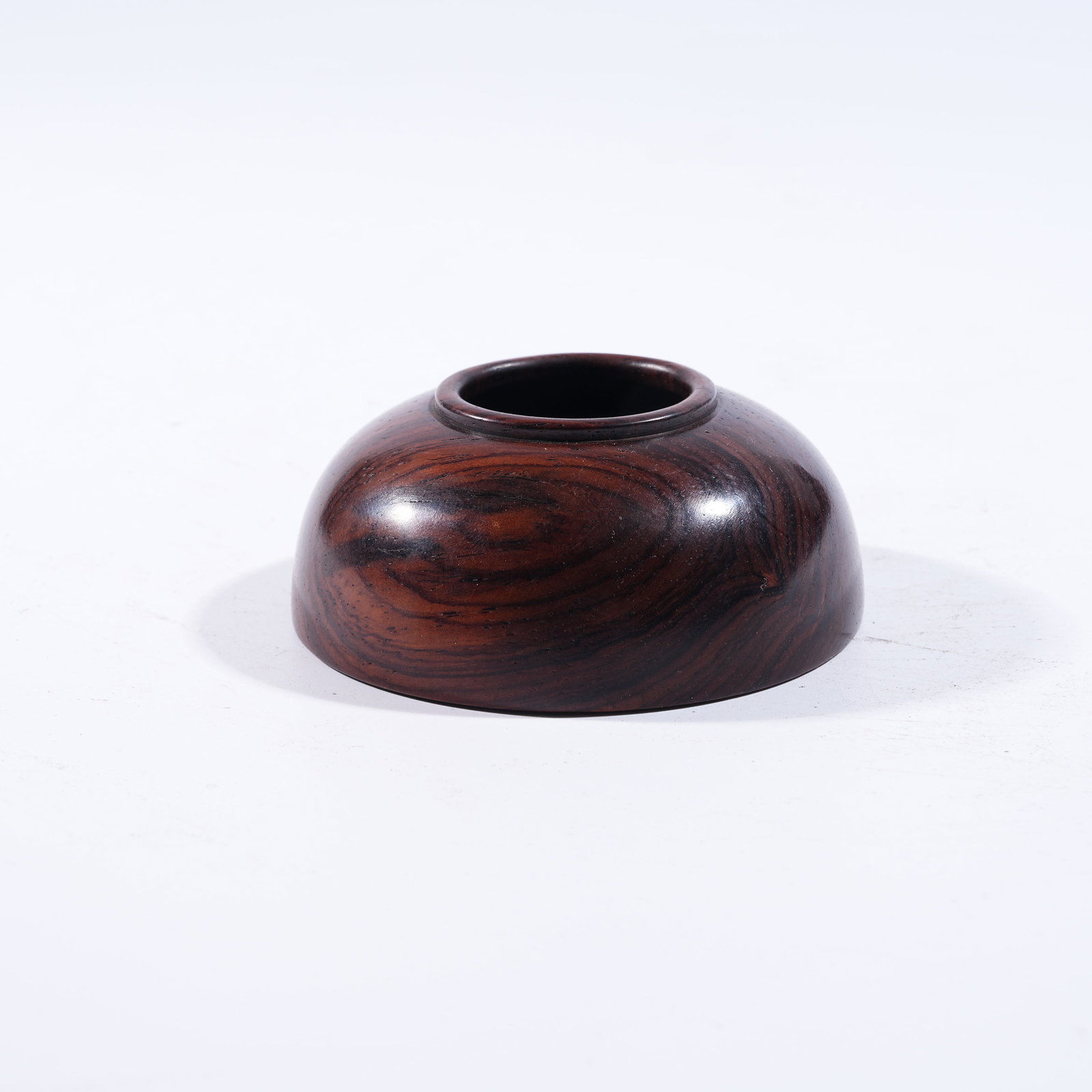 A WATER DROPPER IN HUANGHUALI WOOD (1 of 9)