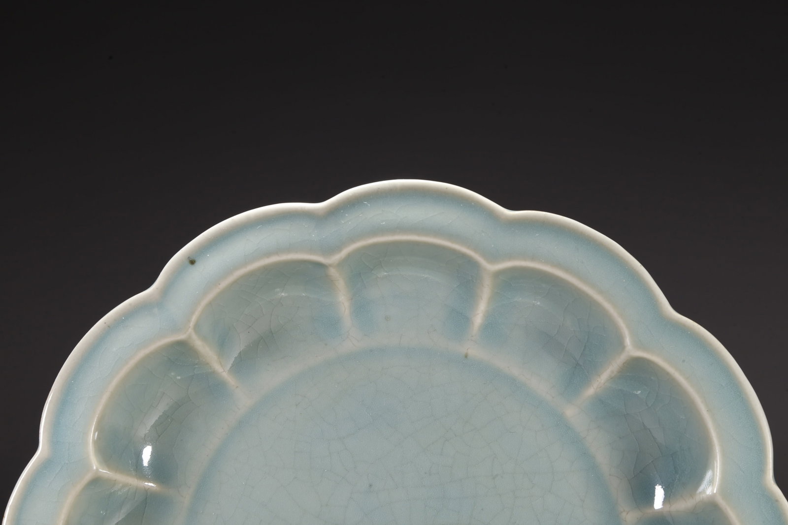 A RU WARE WASHER - 2