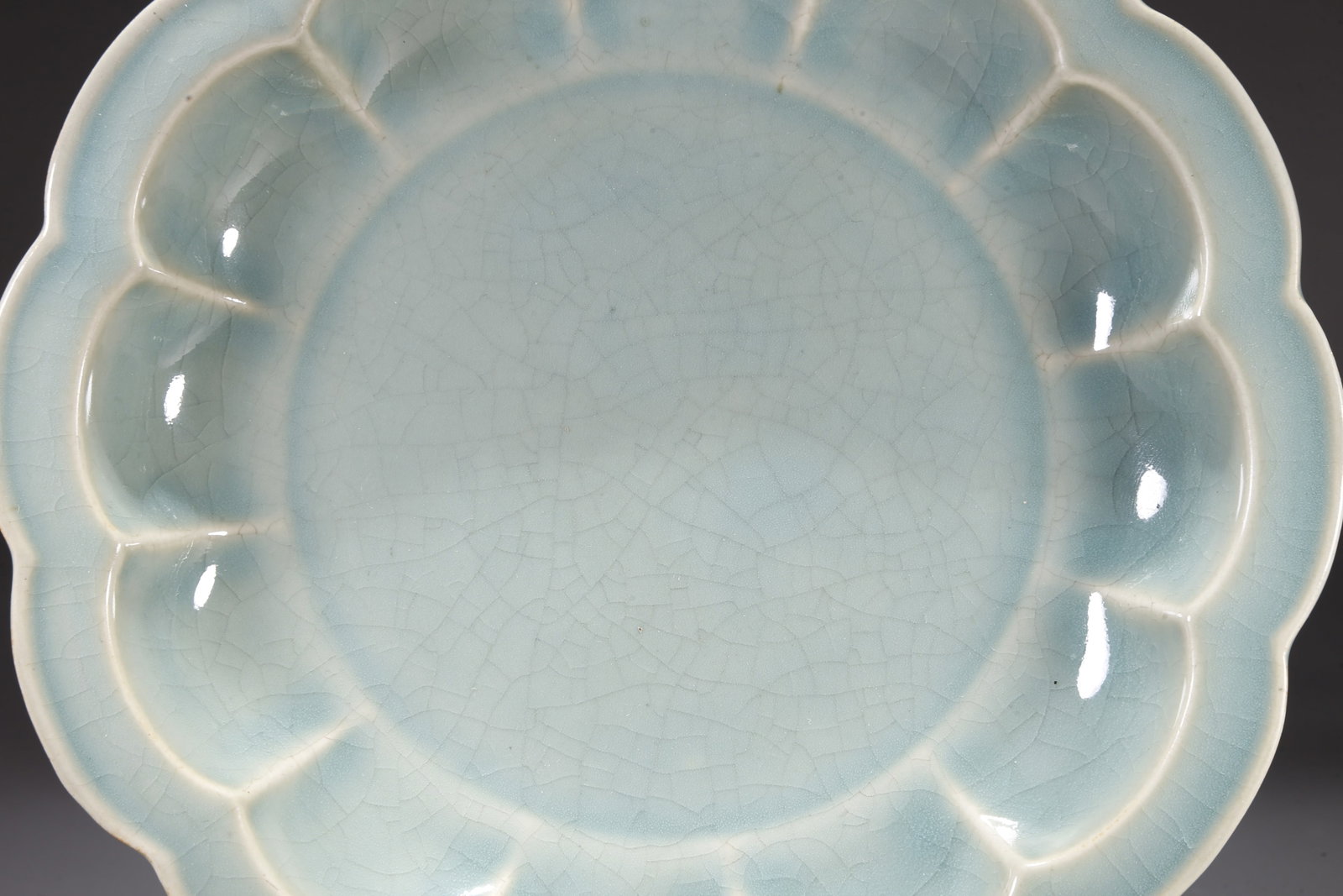 A RU WARE WASHER - 3