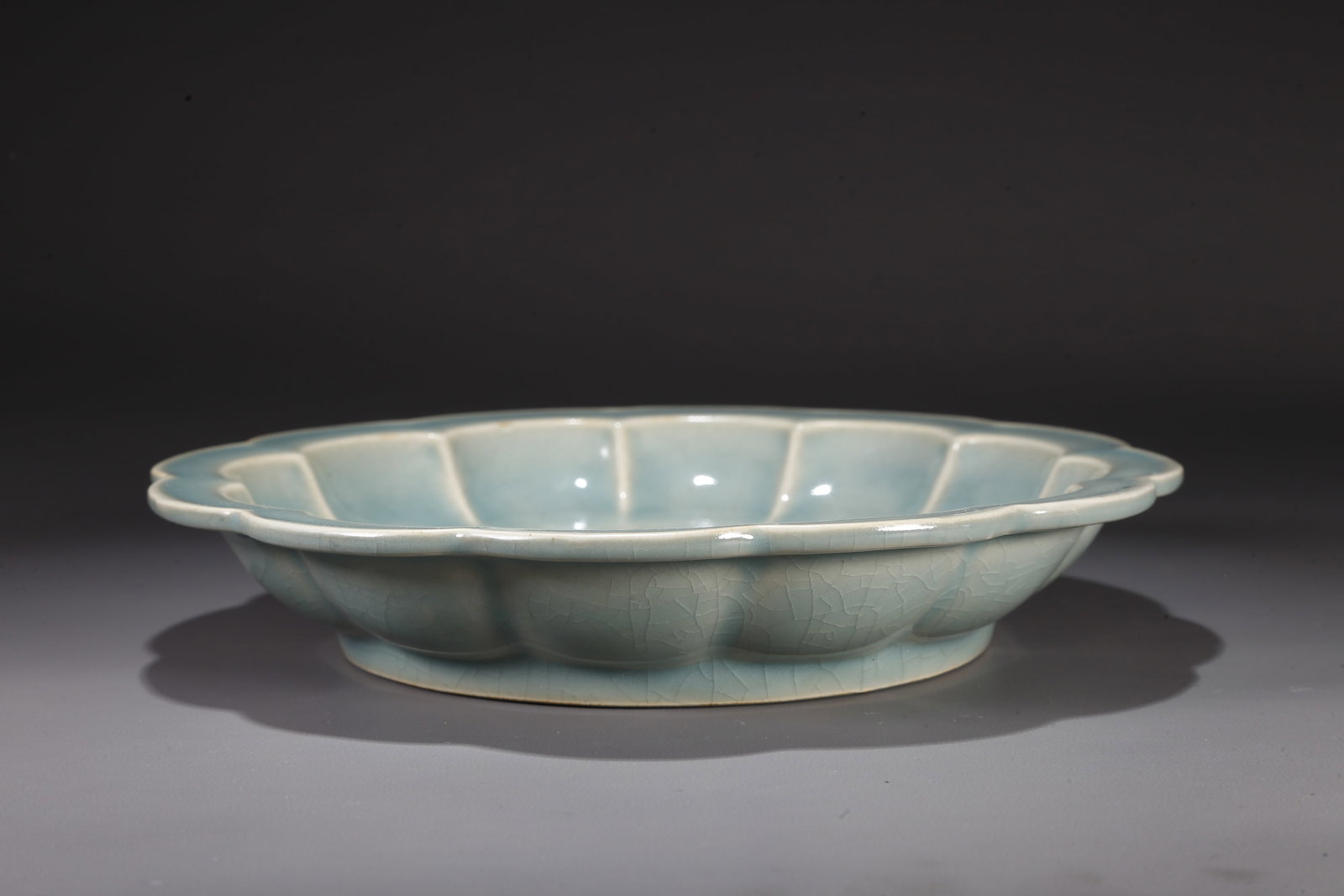 A RU WARE WASHER - 7