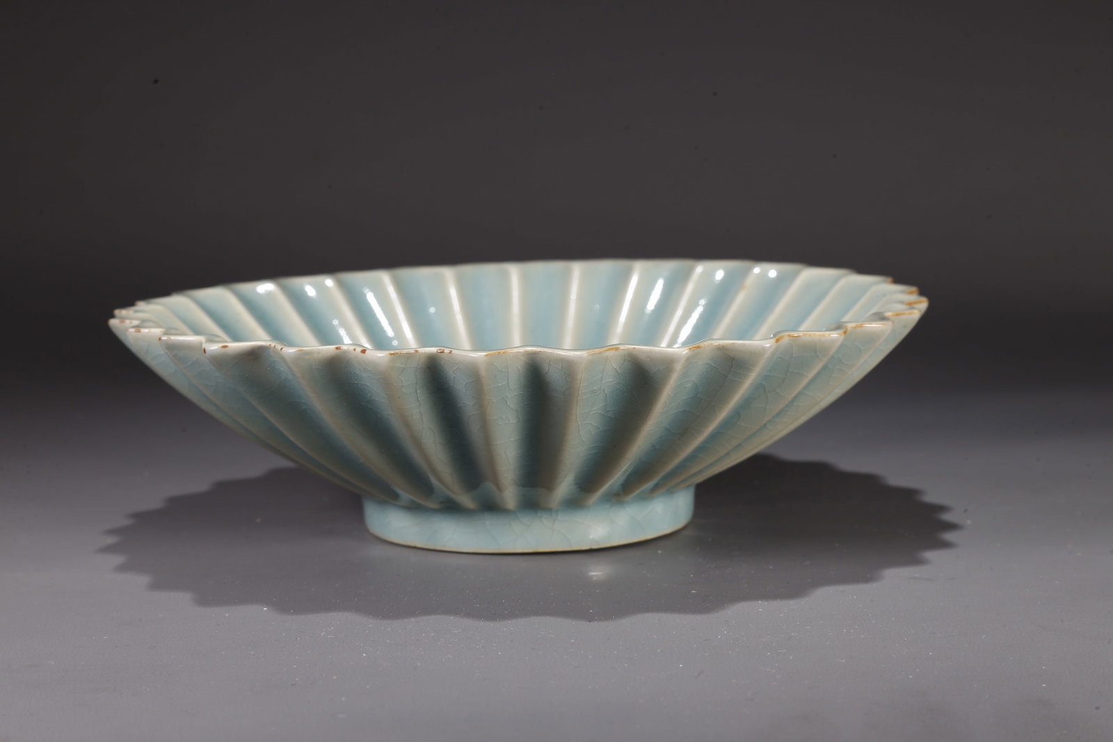 A RU WARE BOWL - 2