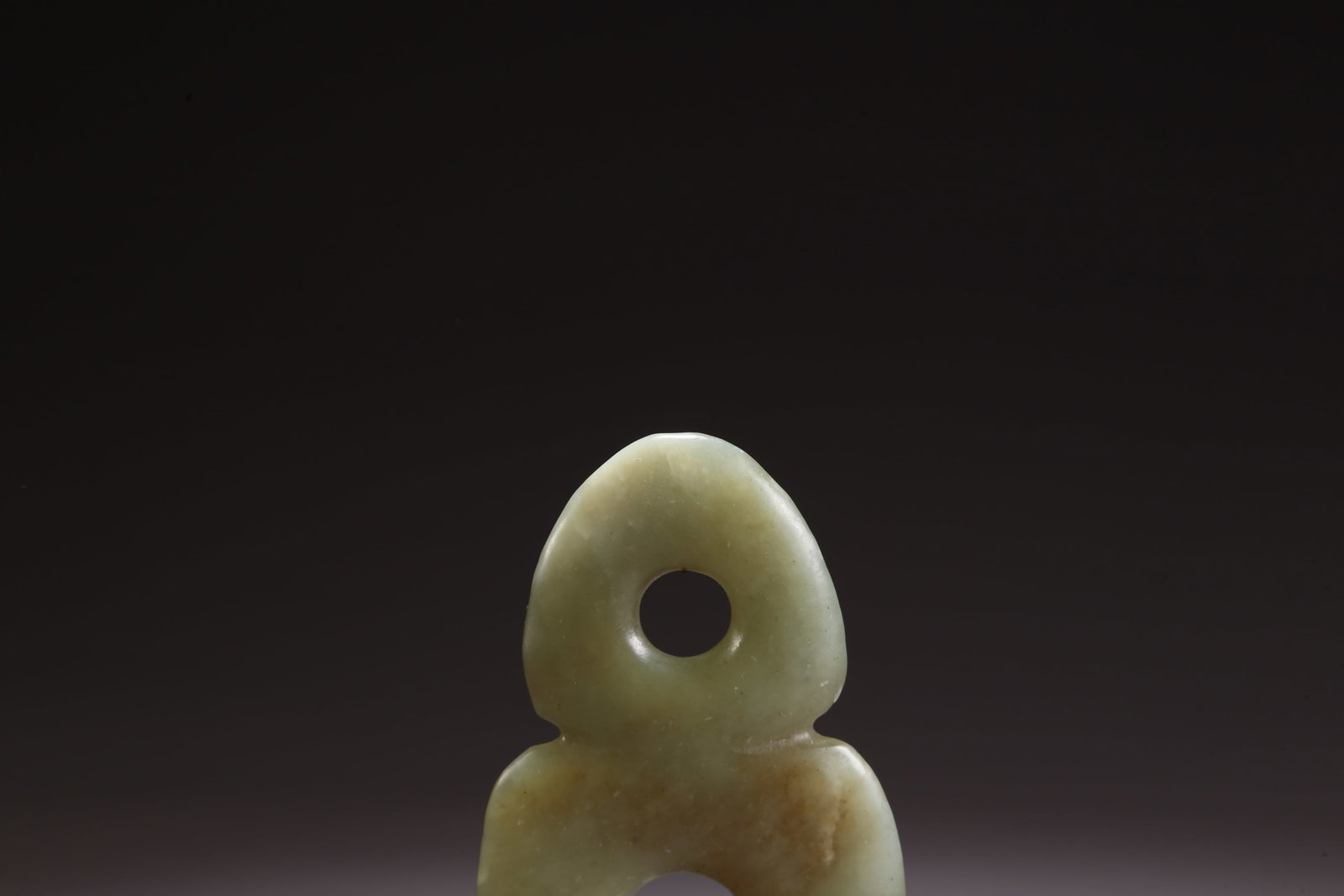 A ANCIENT JADE DOUBLE BI DISC - 2