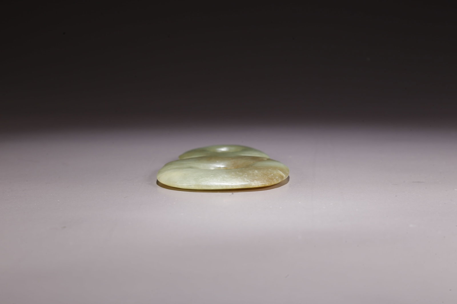 A ANCIENT JADE DOUBLE BI DISC - 5