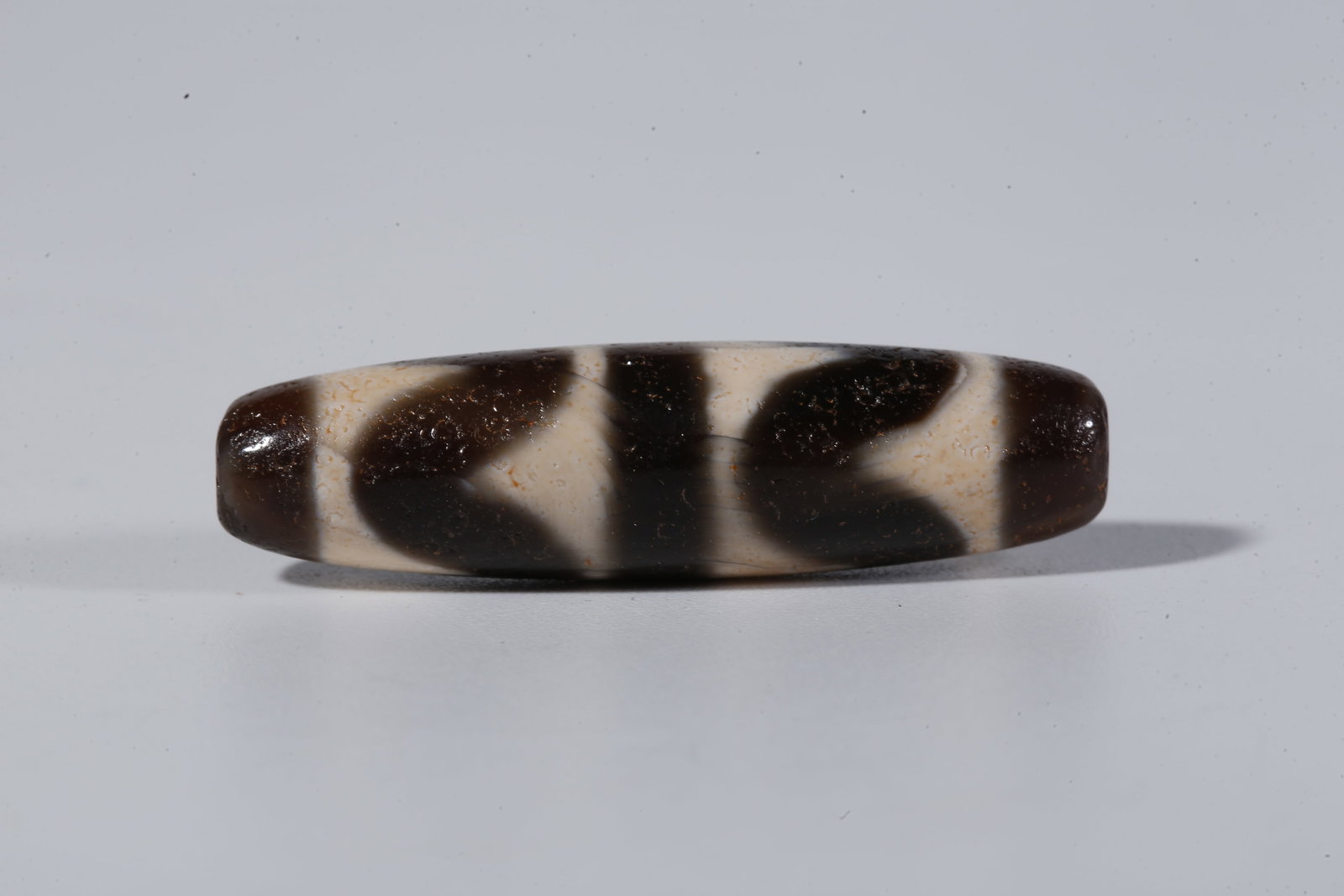 A AGATE DZI BEAD - 2