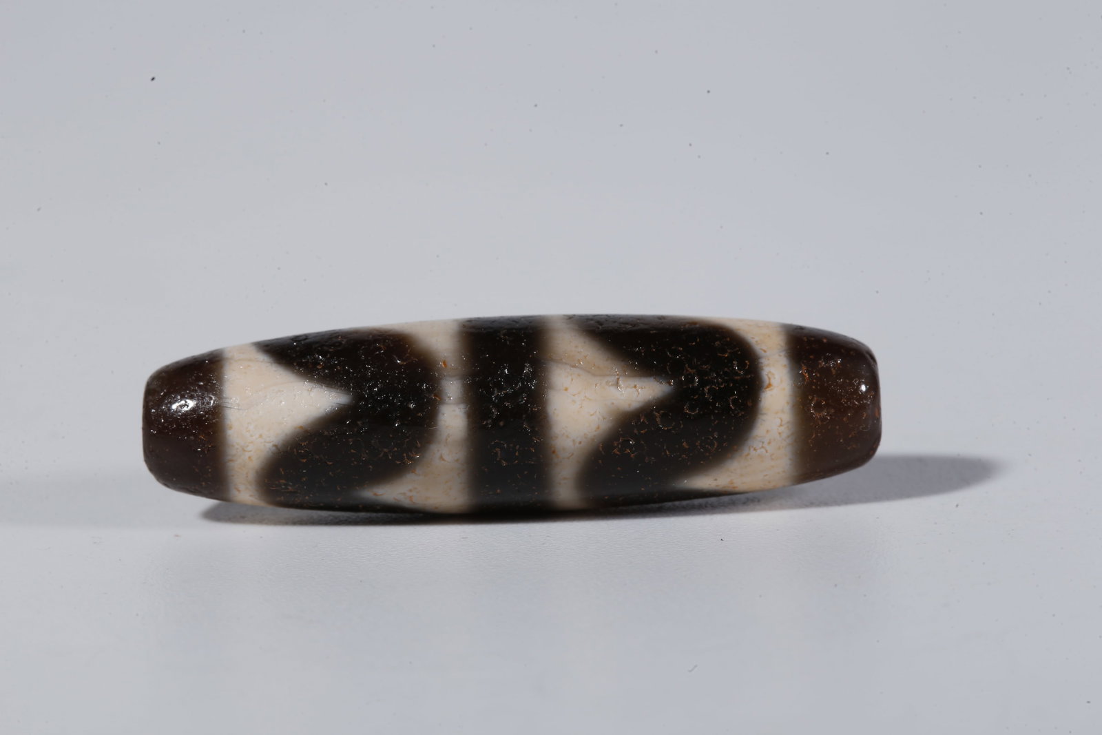 A AGATE DZI BEAD - 3