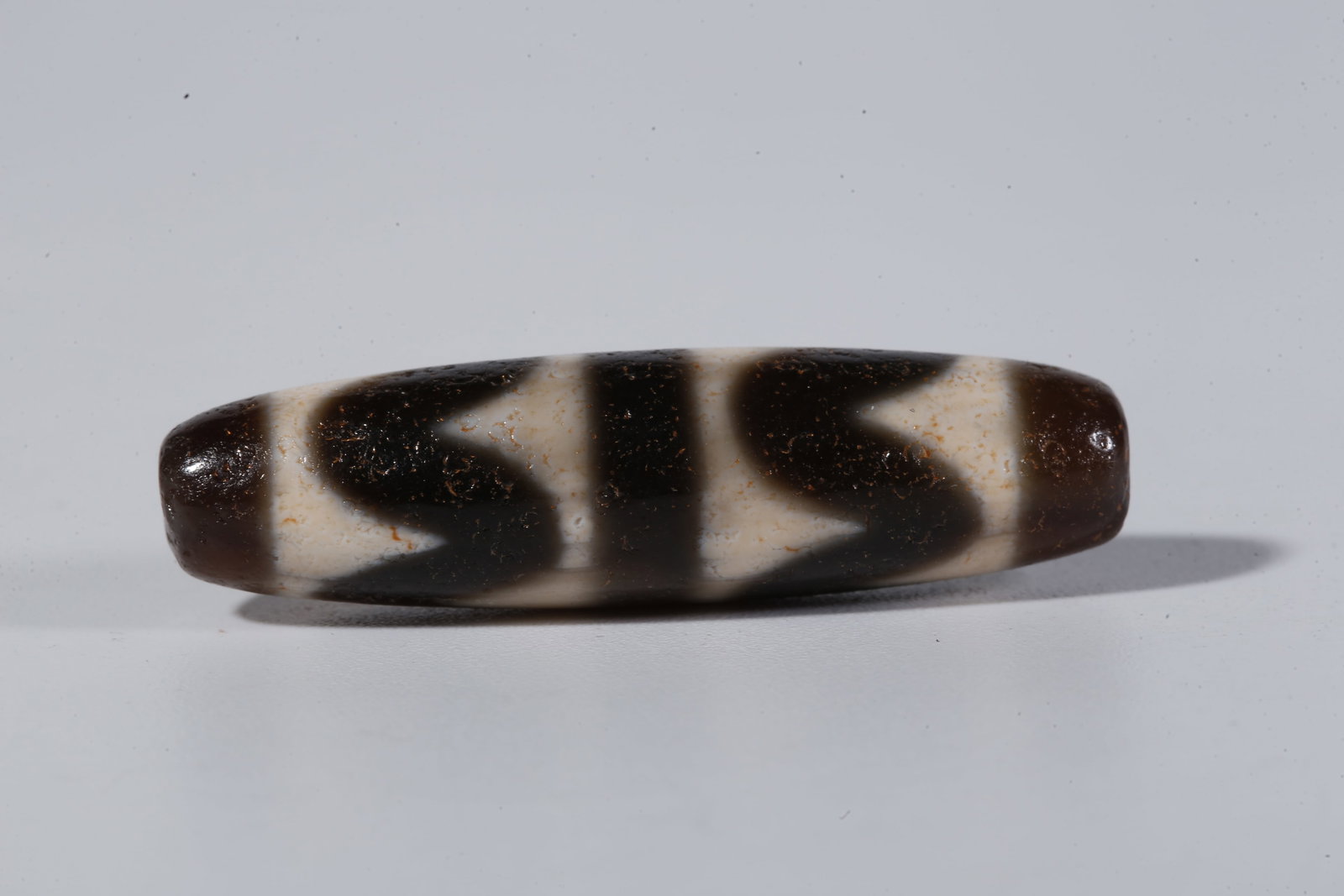 A AGATE DZI BEAD - 4