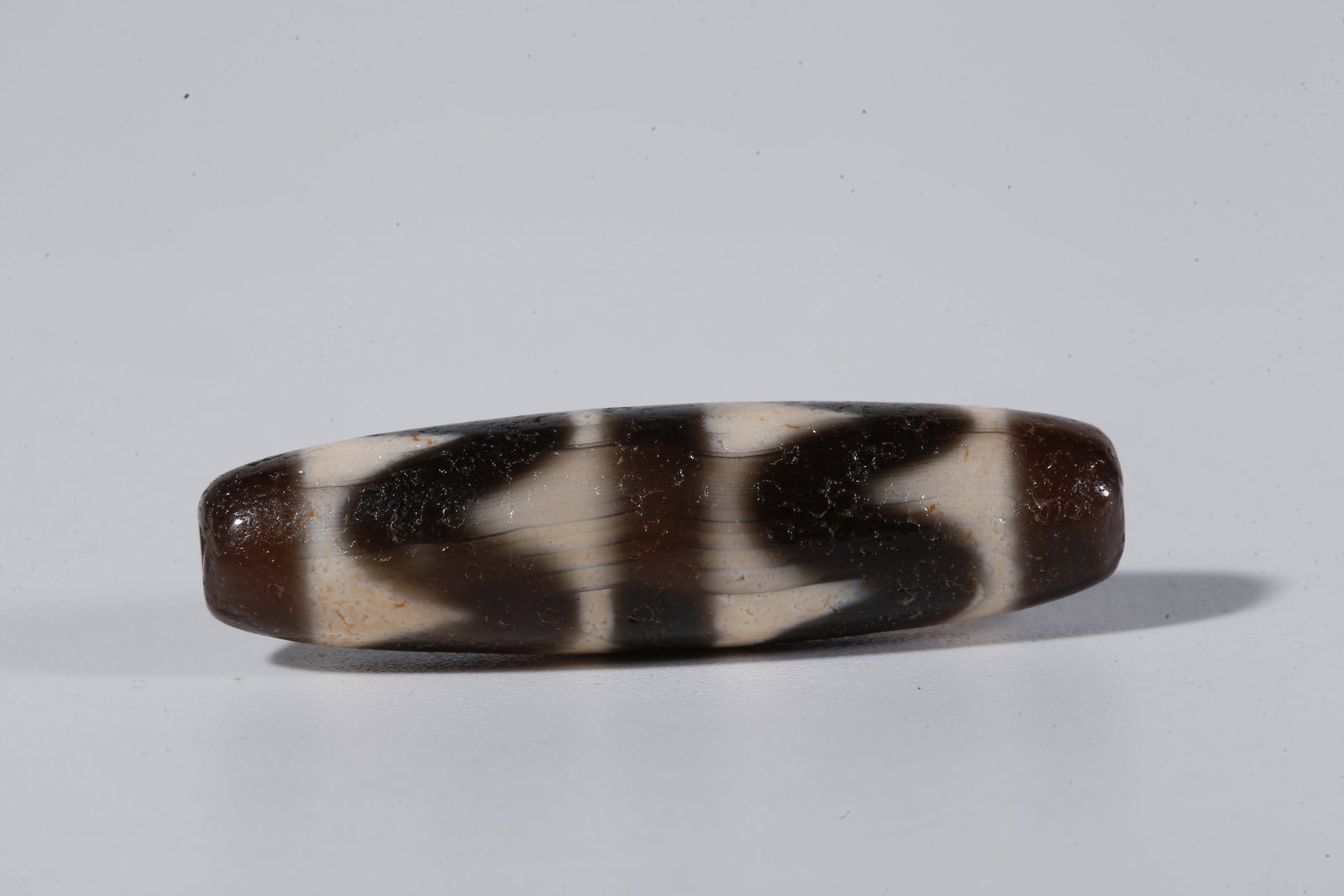 A AGATE DZI BEAD - 5