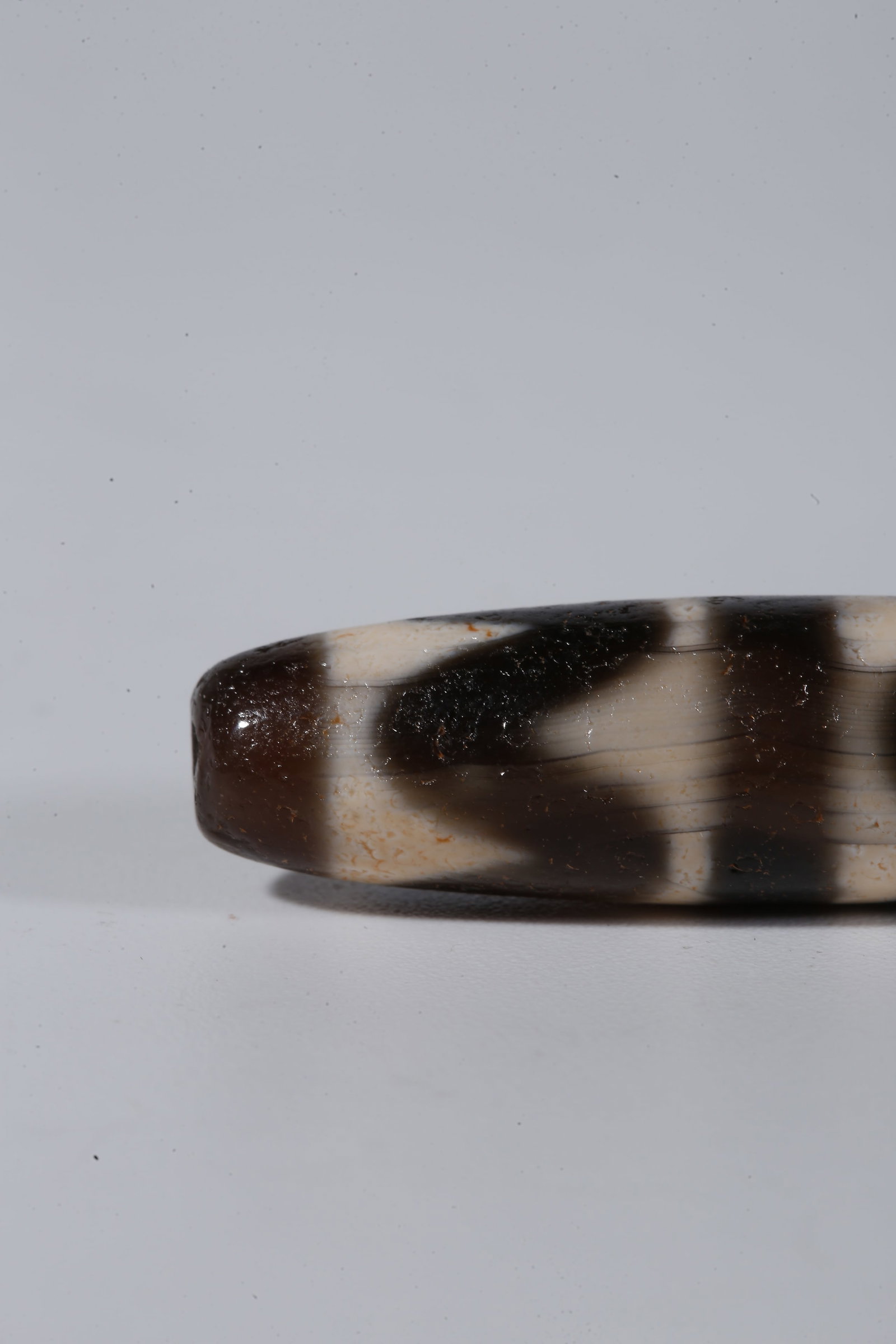 A AGATE DZI BEAD - 6