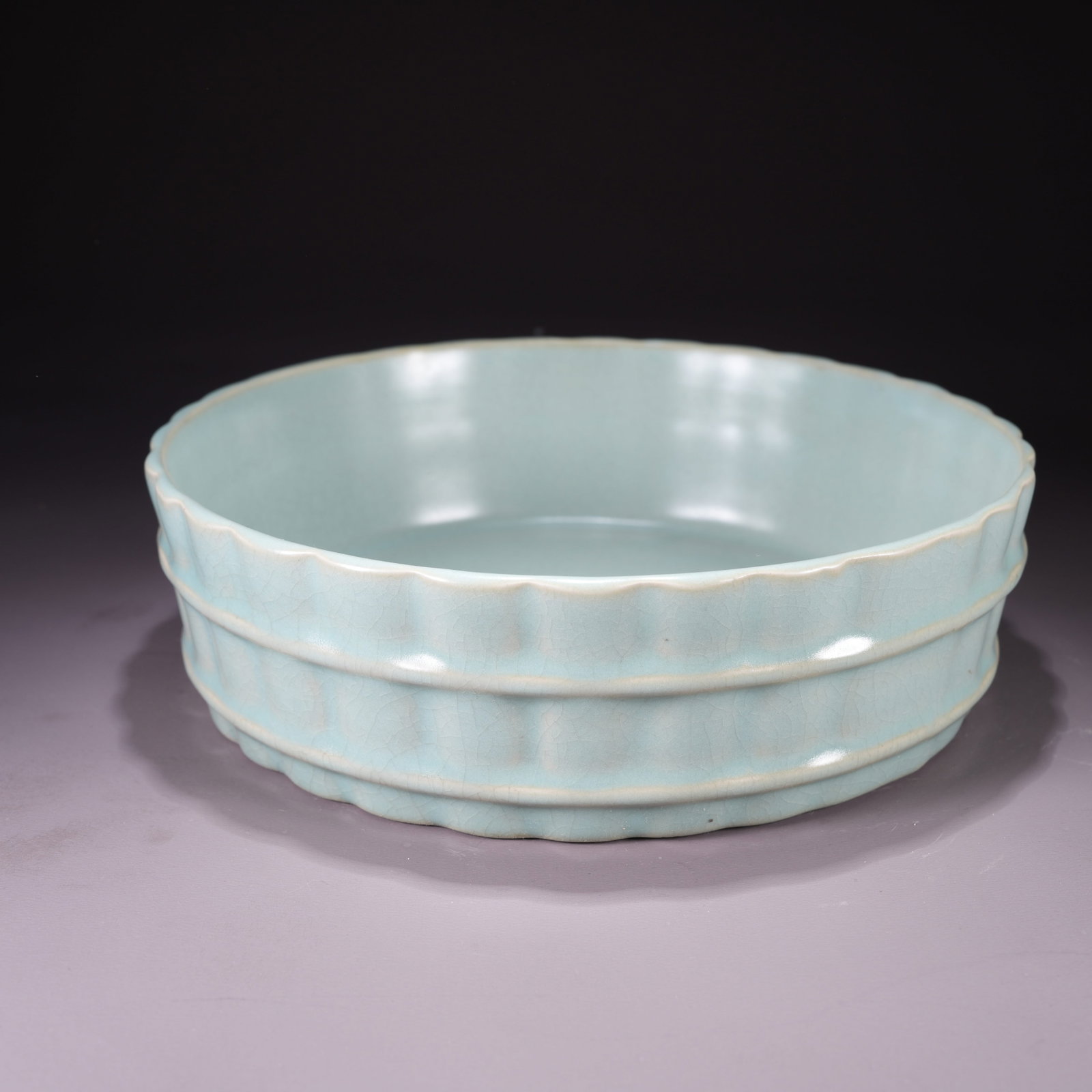 A RU WARE WASHER (1 of 8)
