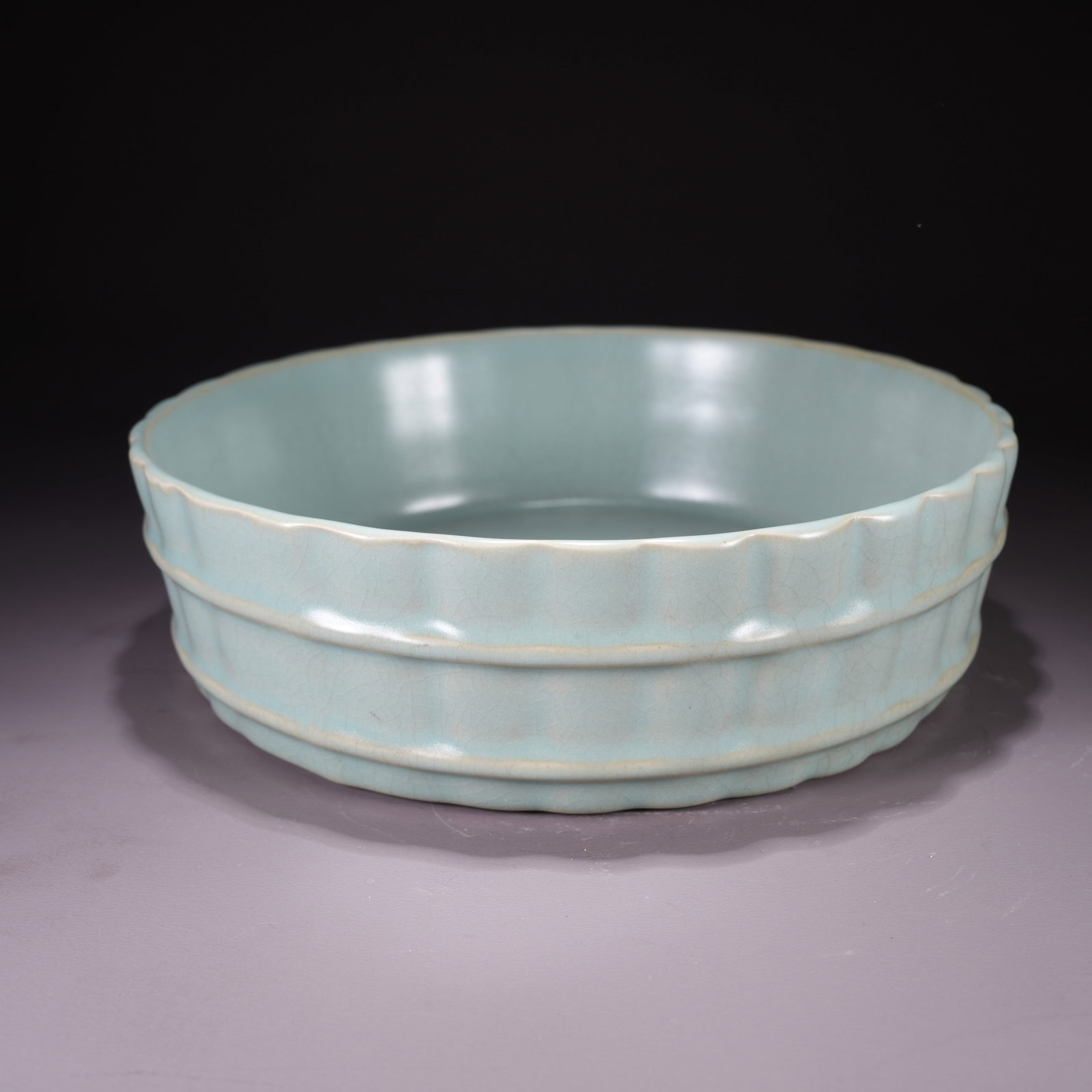 A RU WARE WASHER - 2