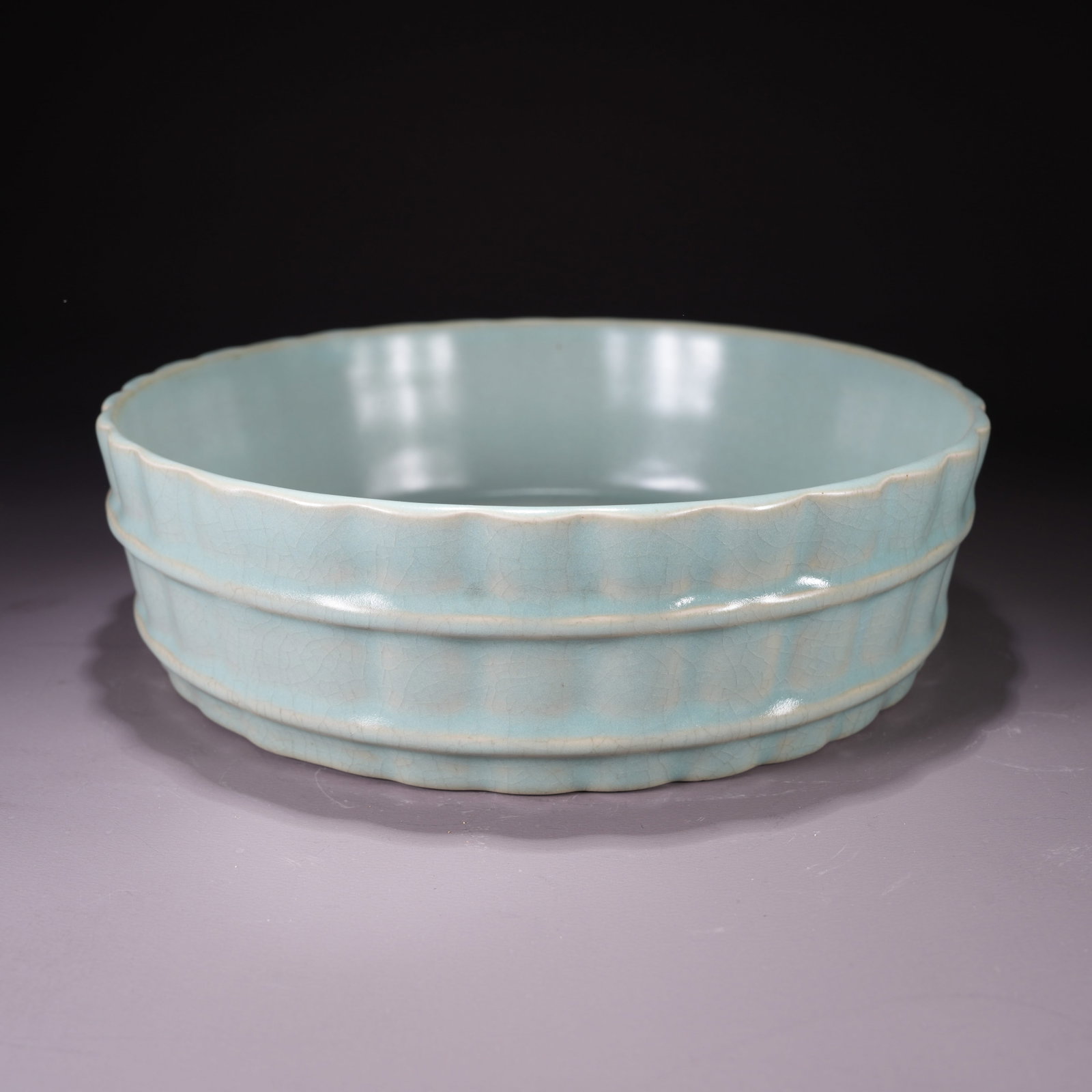 A RU WARE WASHER - 4