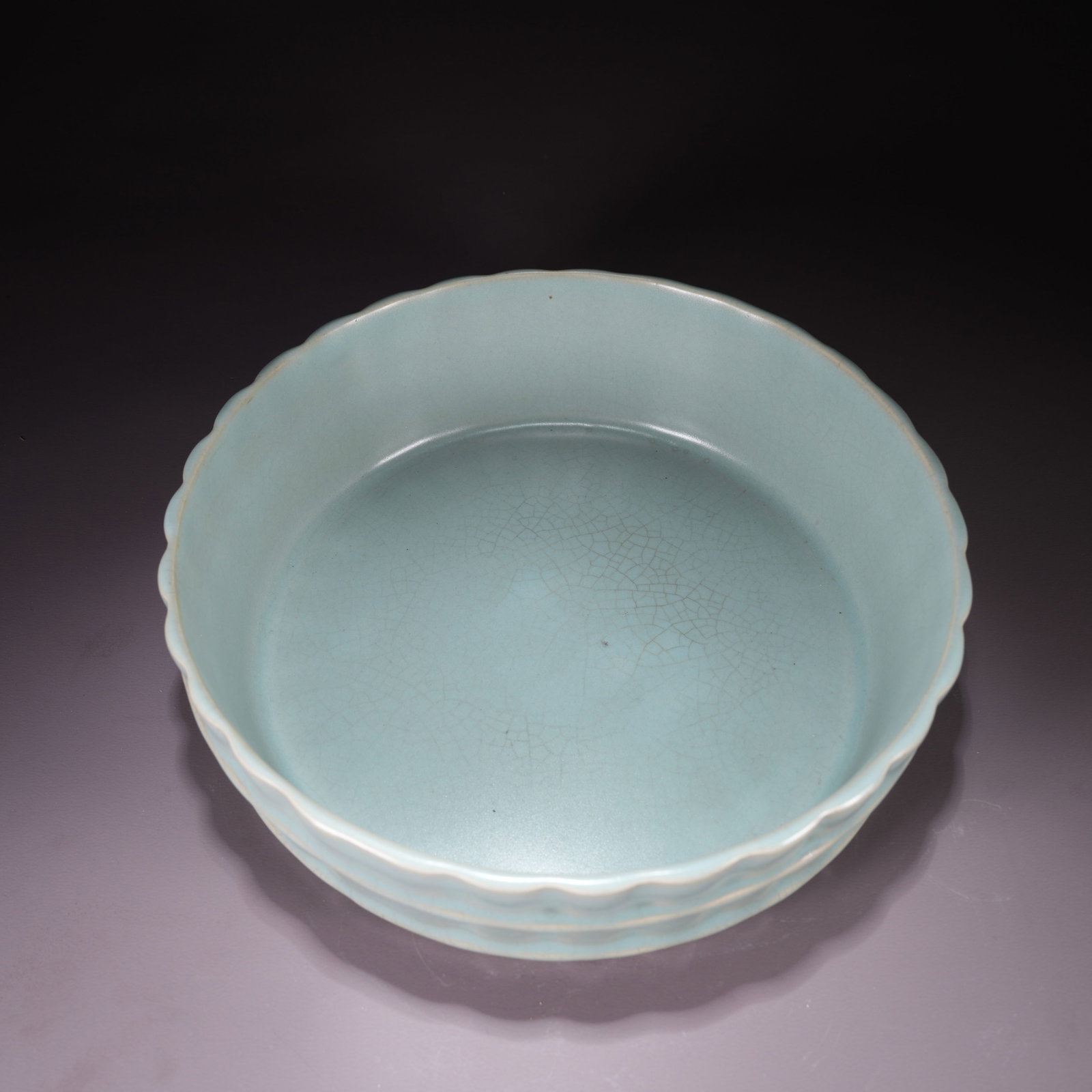 A RU WARE WASHER - 7