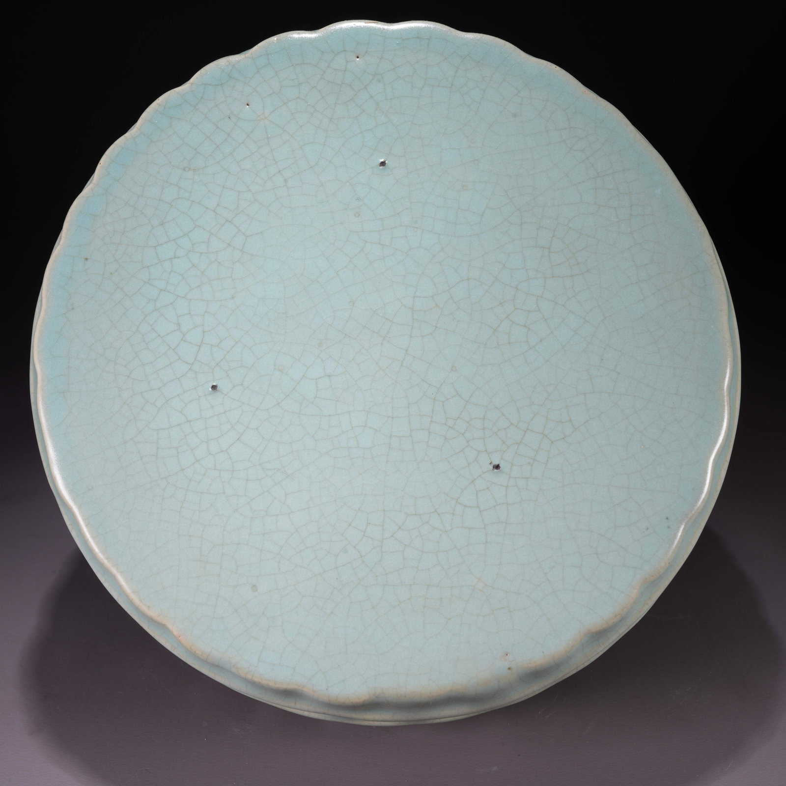 A RU WARE WASHER - 8