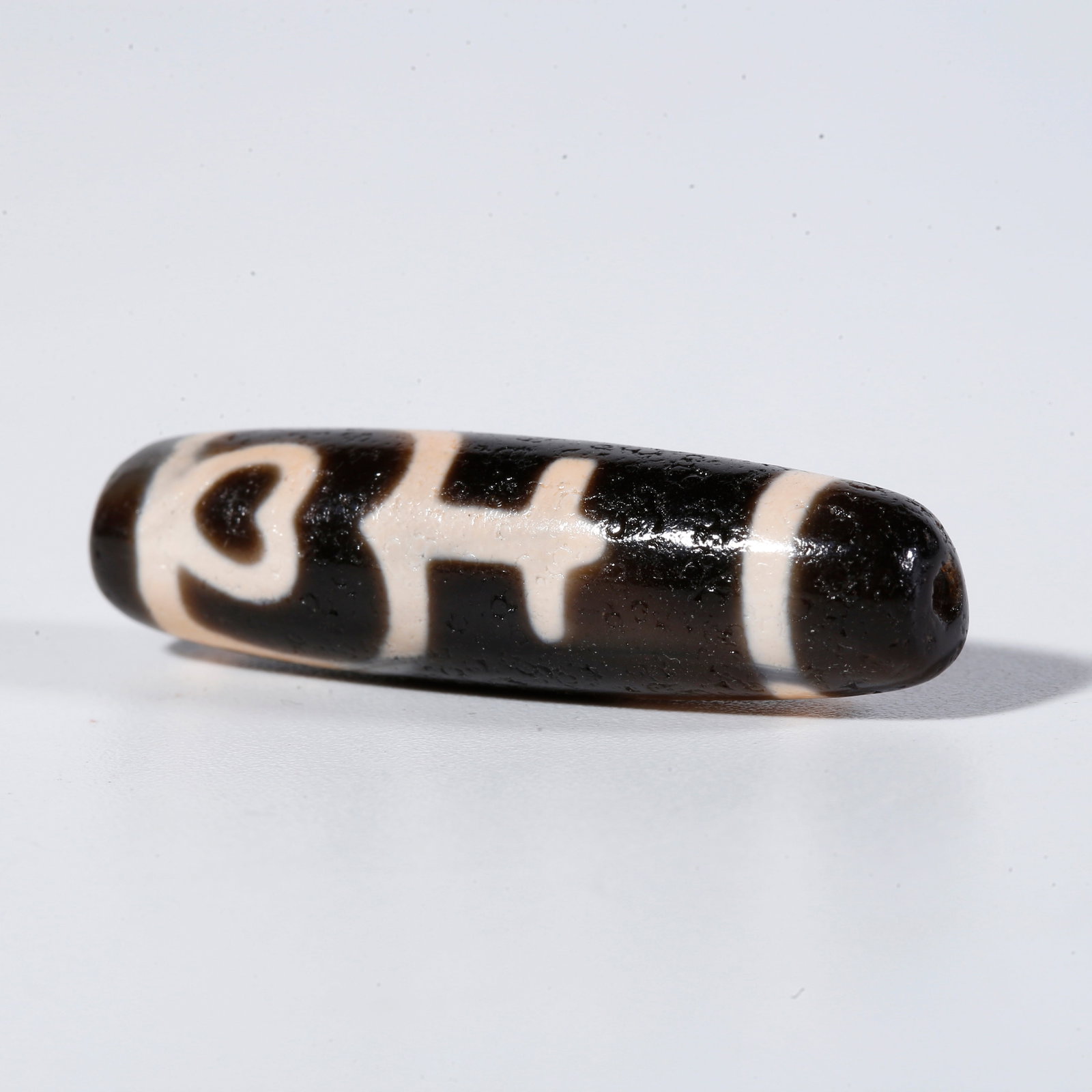 A AGATE DZI BEAD (1 of 9)